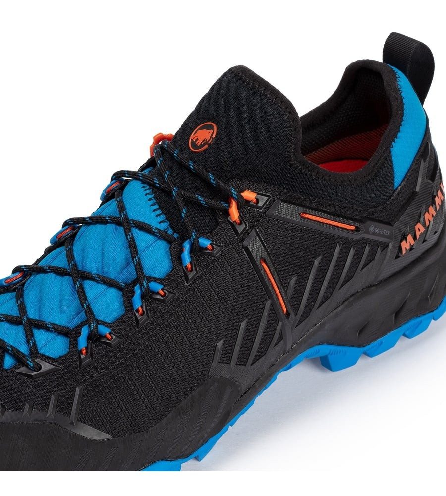 Mammut Alnasca II Low Knit GTX günstig online kaufen