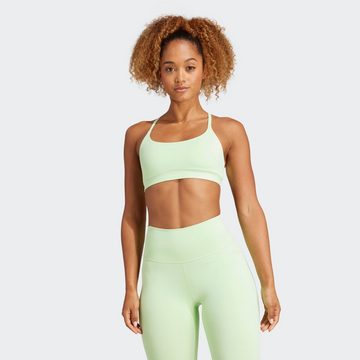 adidas Performance Sport-BH ALL ME LS BRA (1-tlg)