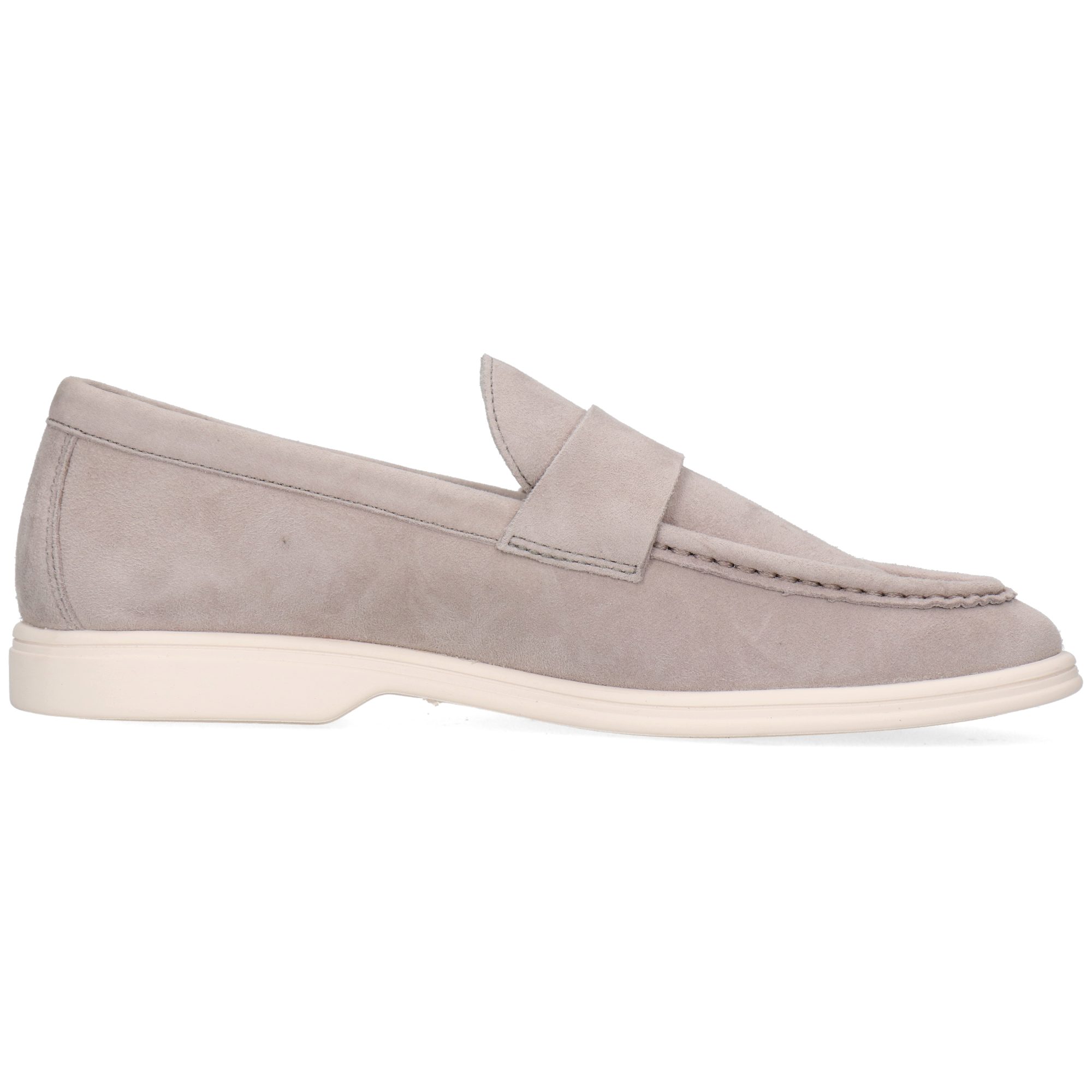 Melvin & Hamilton Adley 23 Leder-Loafers für Damen Loafer Flache Absätze, Echtes Leder, Herausnehmbare Innensohle