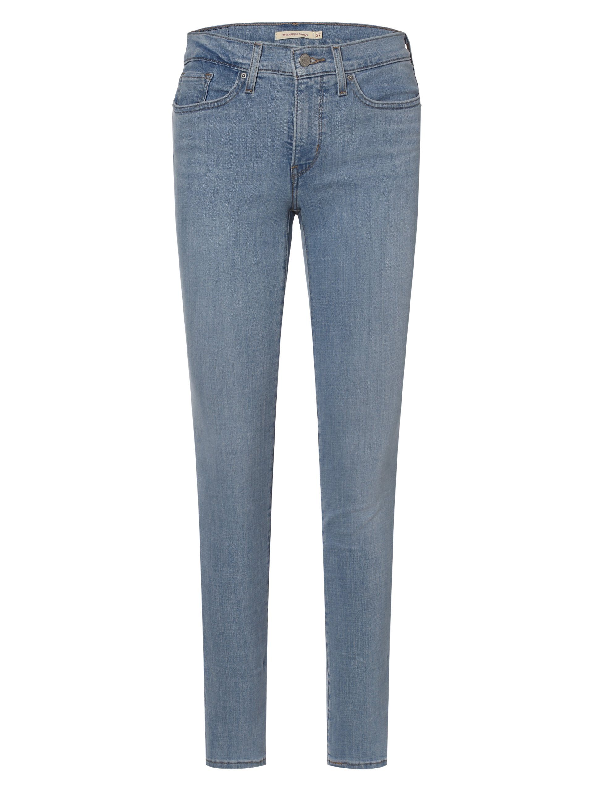 Levi's® Skinny-fit-Jeans 311 Shaping Skinny