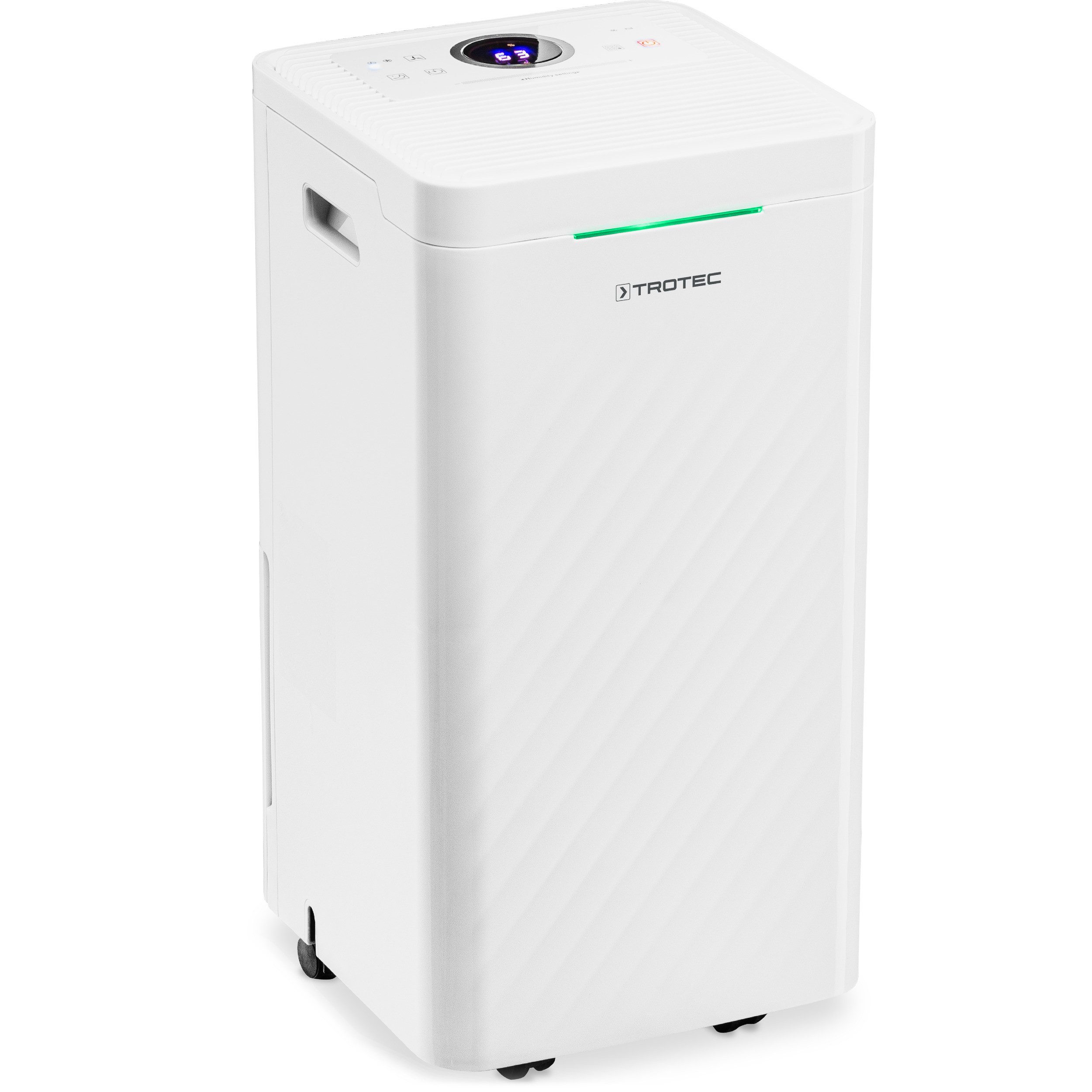TROTEC Luftentfeuchter TTK 27 HEPA günstig online kaufen
