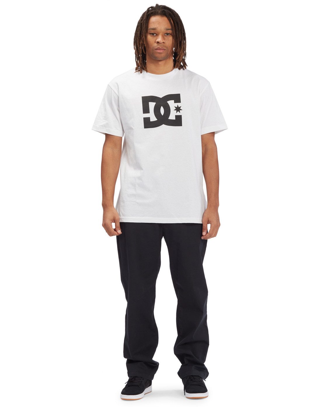 DC Shoes Funktionshose Worker Relaxed günstig online kaufen