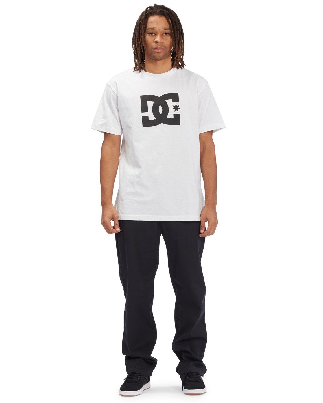 DC Shoes Funktionshose Worker Relaxed günstig online kaufen