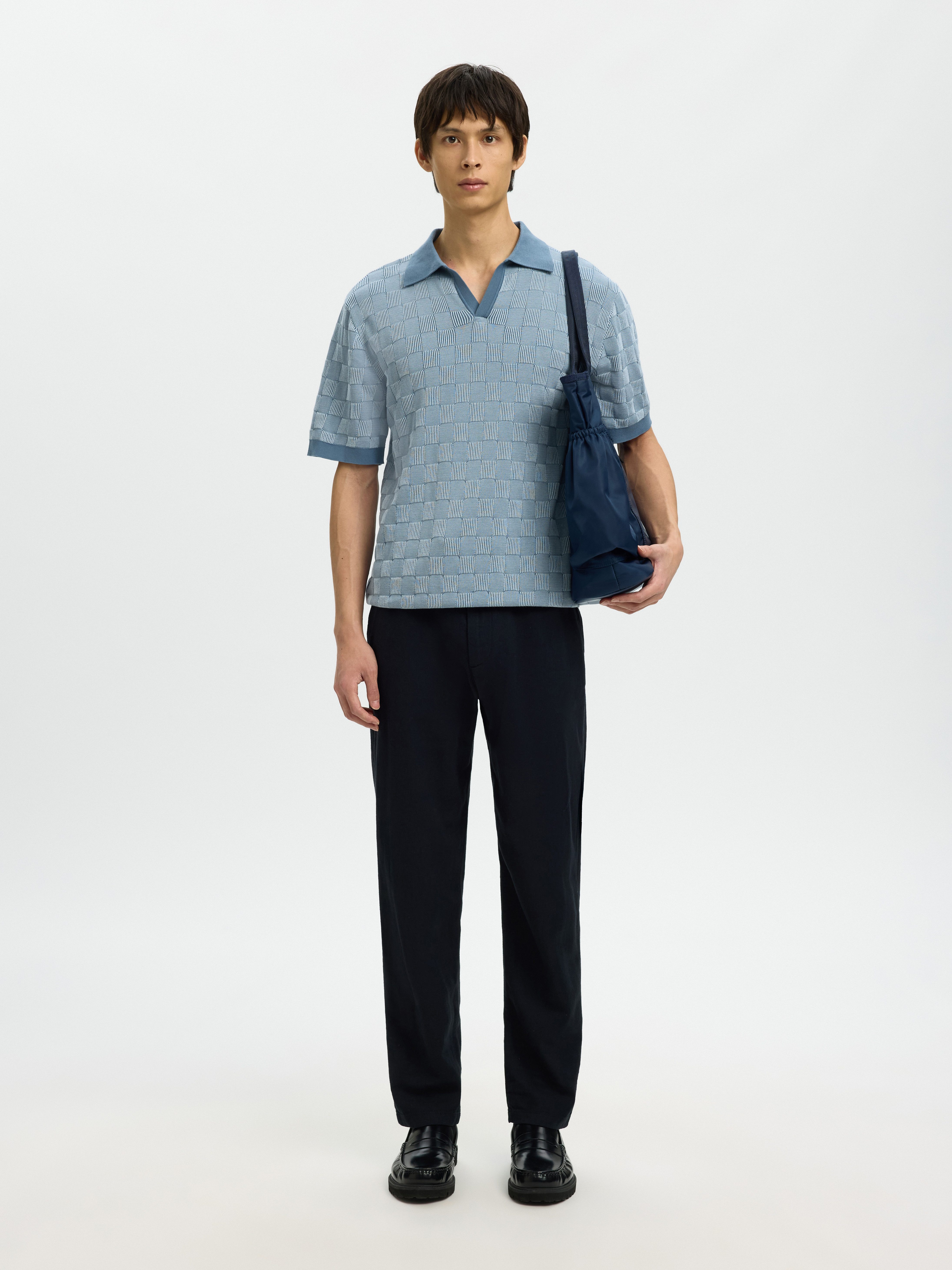 SELECTED HOMME Poloshirt