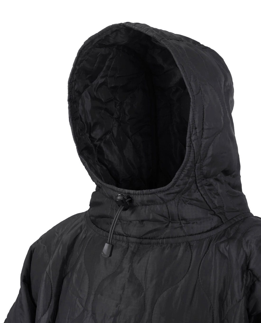 Helikon-Tex Trekkingschlafsack Swagman Roll Basic Poncho - Black