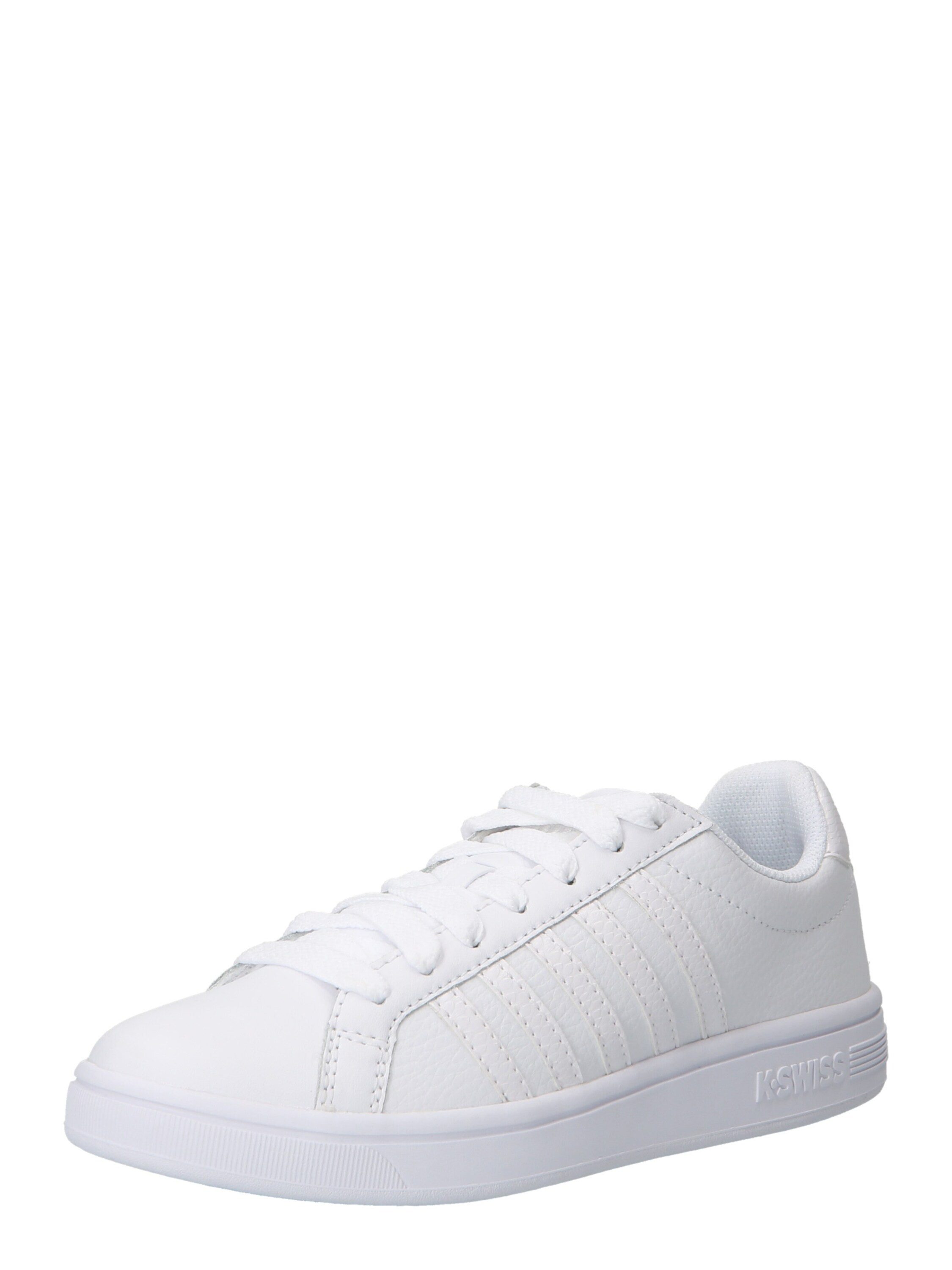 Court Tiebreak Sneaker
