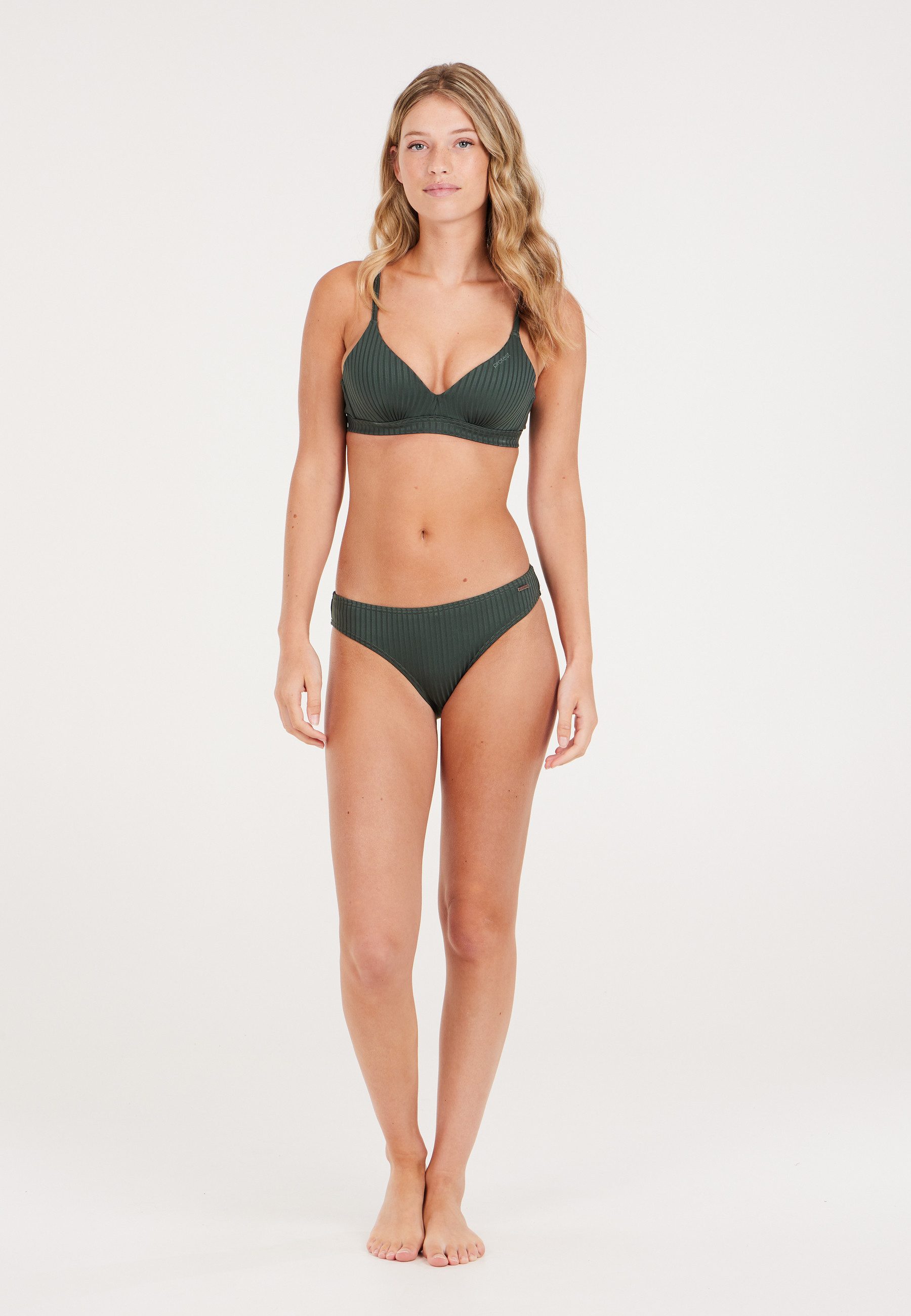 Protest Triangel-Bikini PRTMANJA (Set, 1-St)