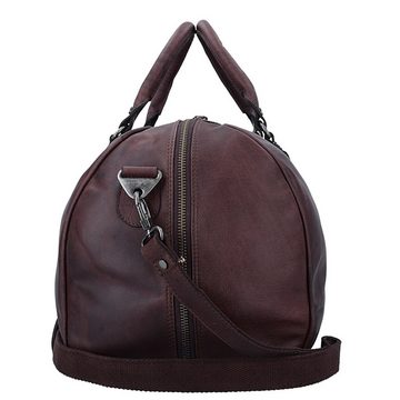 The Chesterfield Brand Weekender Wax Pull Up, Leder