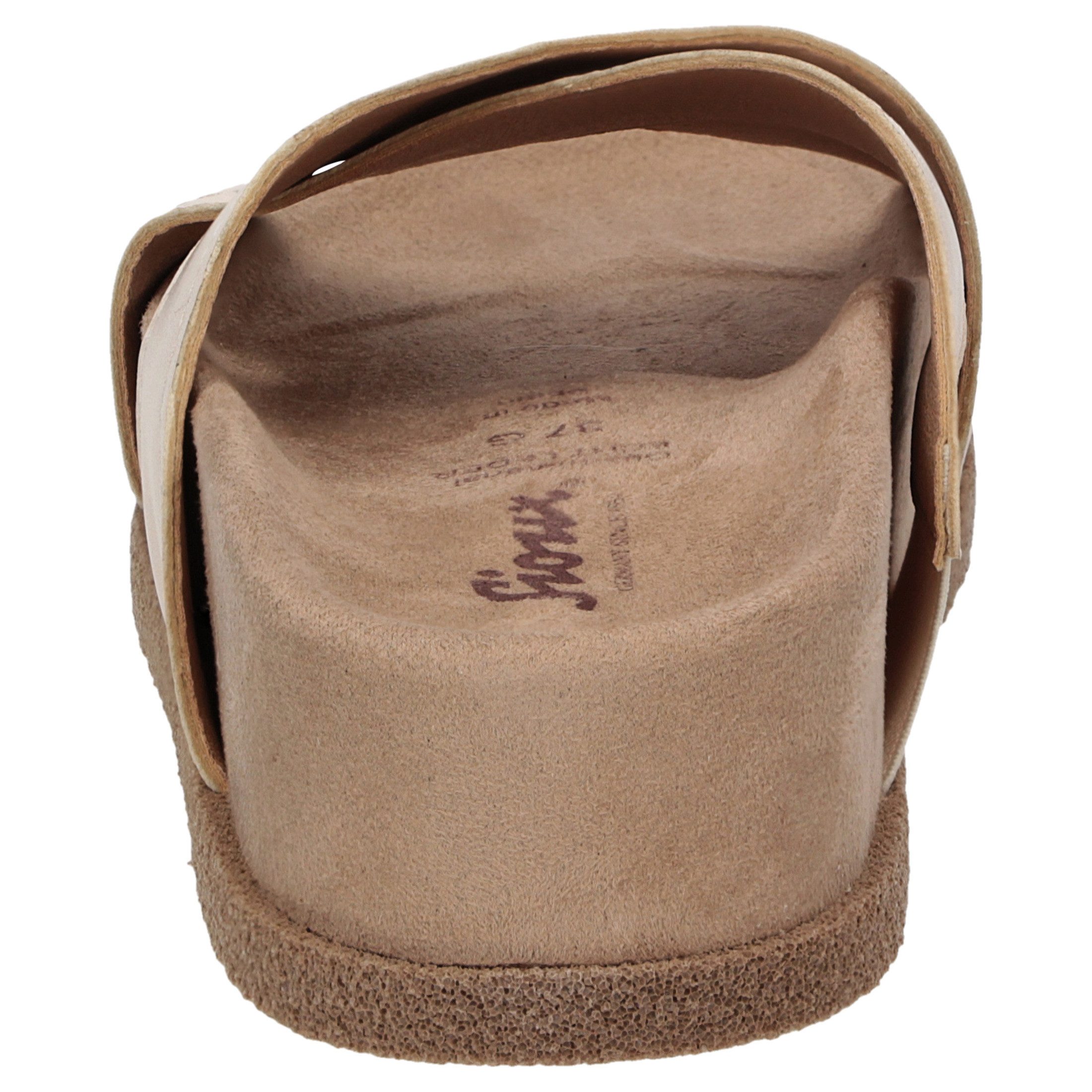 SIOUX Luminosa-700 Sandale