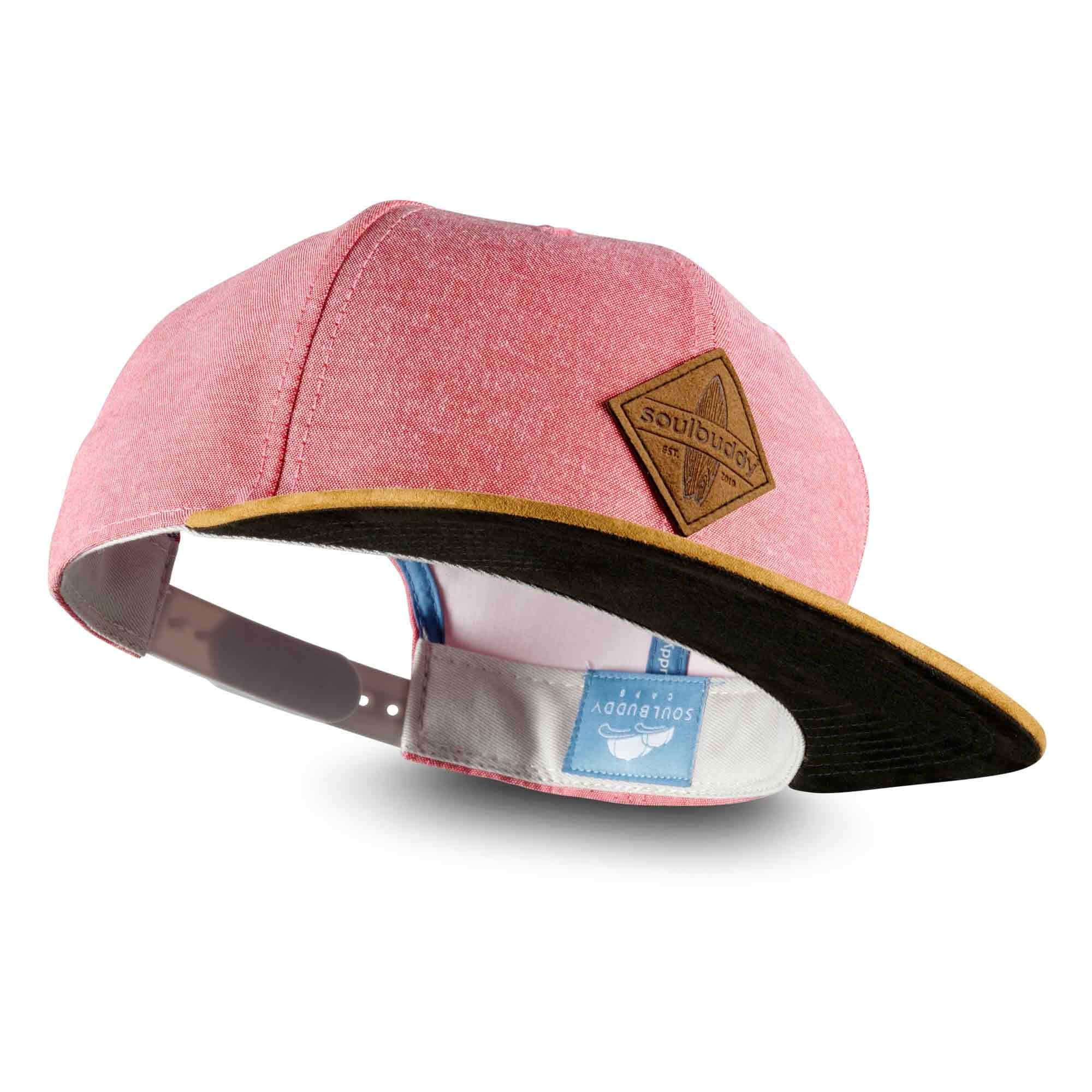 Snapback Cap - Cap Herren, Cap Damen, Baseball Cap, Basecap, Geschenk für Papa