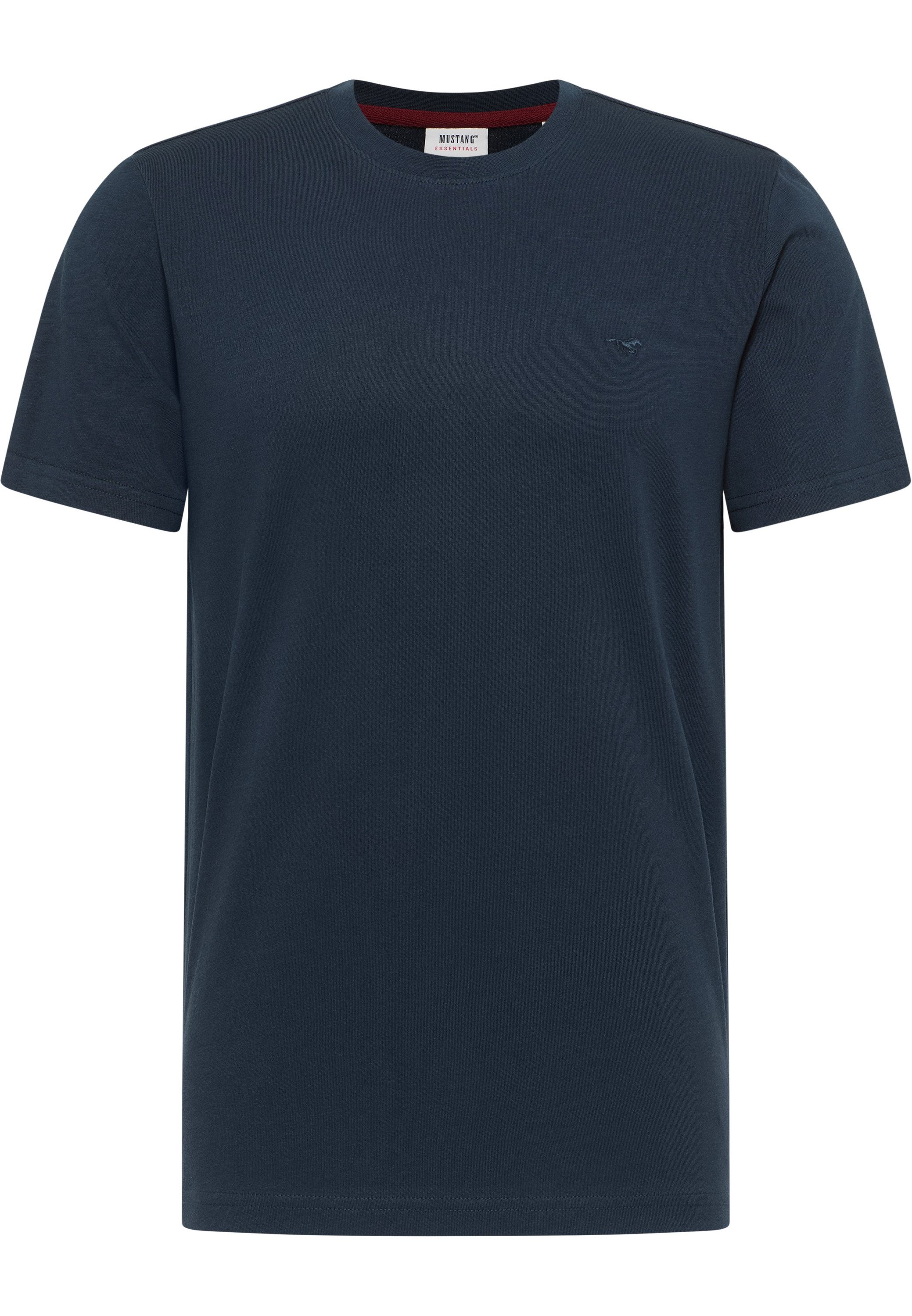 MUSTANG Kurzarmshirt Herren Style Austin günstig online kaufen