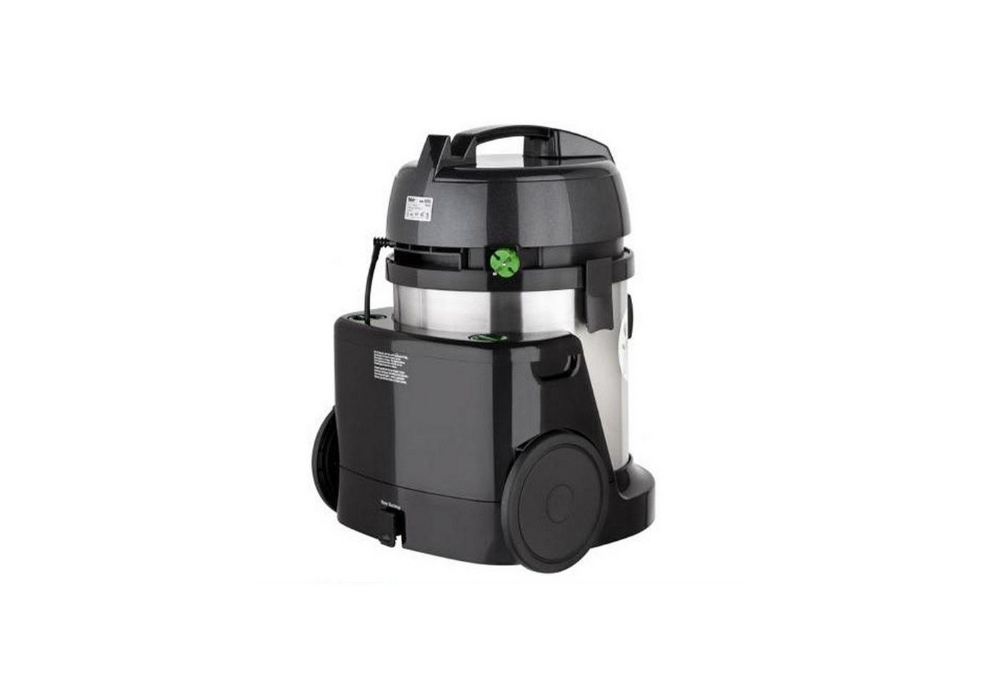 FAKIR Wasch-Sauger FAKIR Kessel-Waschsauger premium SR 9800 S, 1600 W