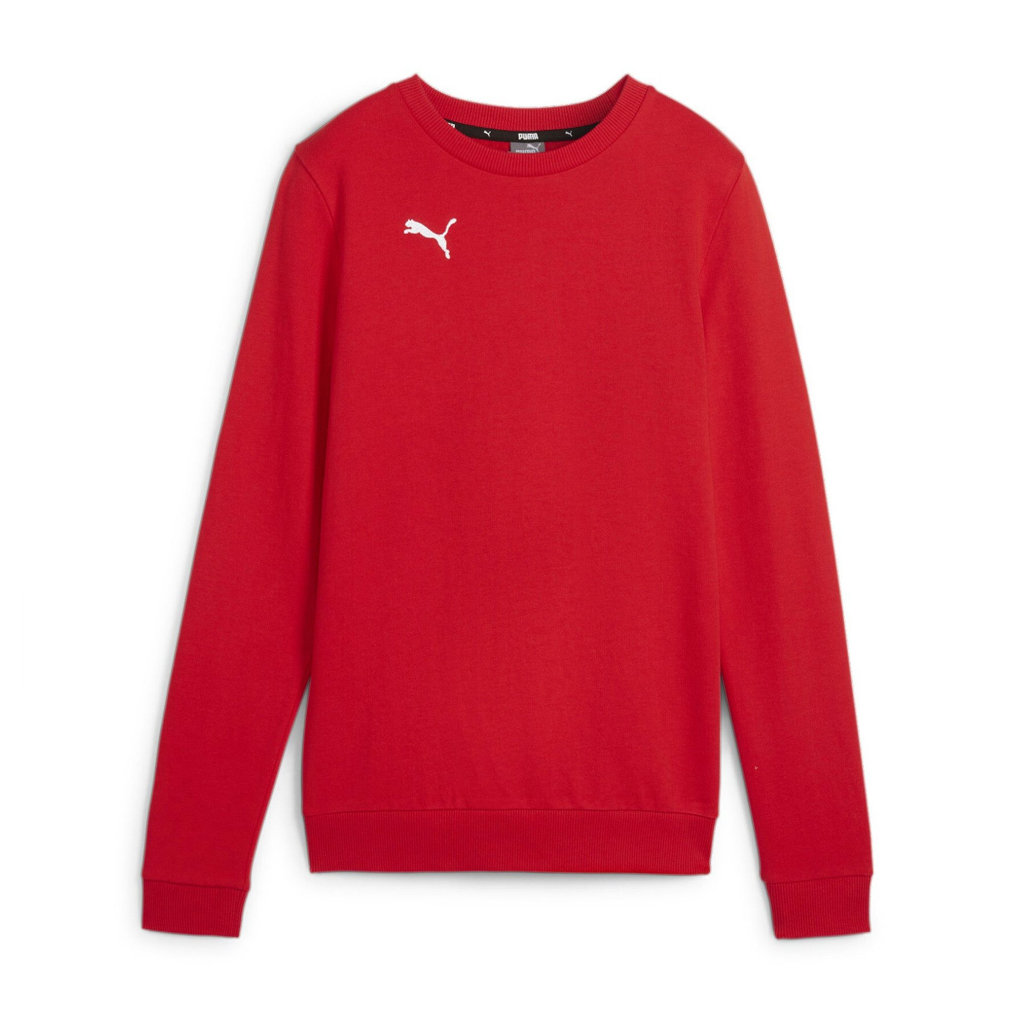 PUMA Fleecepullover Puma Damen Pullover teamGOAL günstig online kaufen