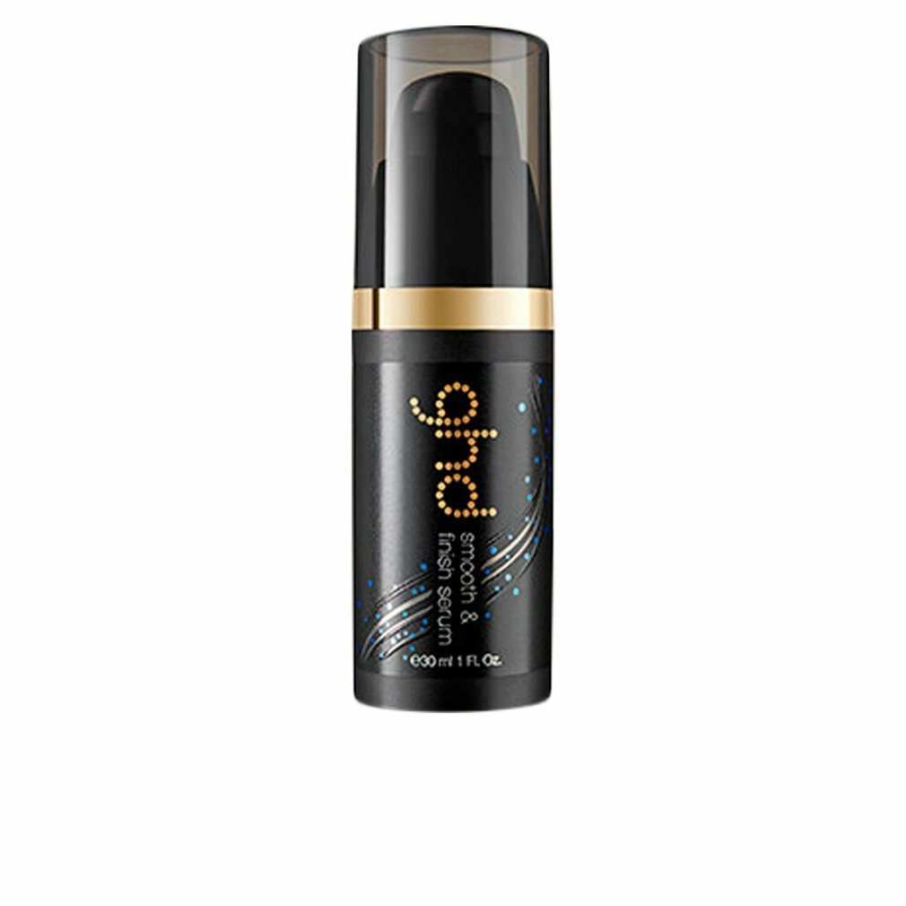 Haarserum Style Smooth And Finish Serum 30ml