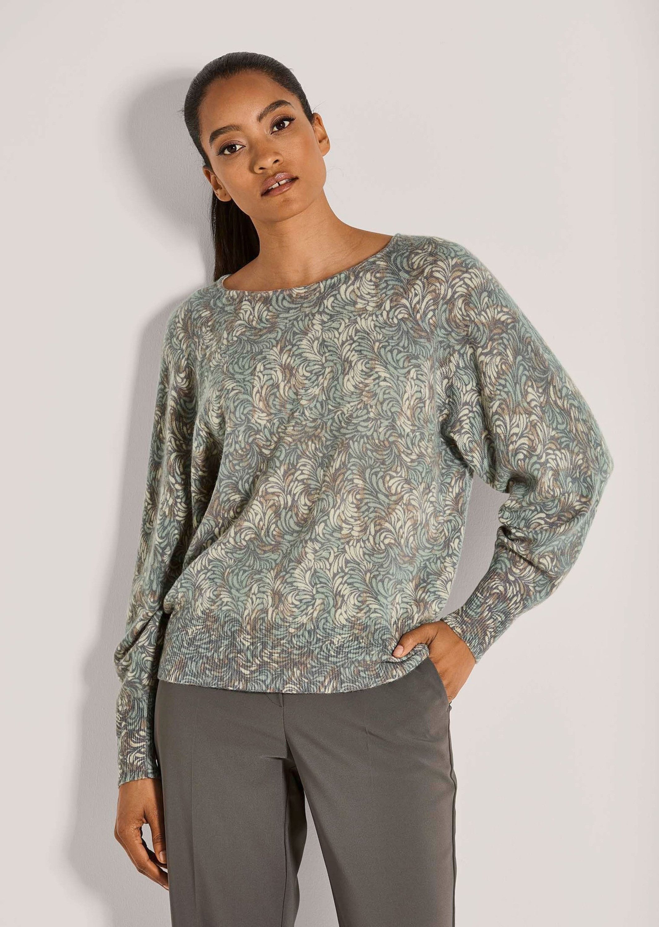MADELEINE Strickpullover Pullover günstig online kaufen