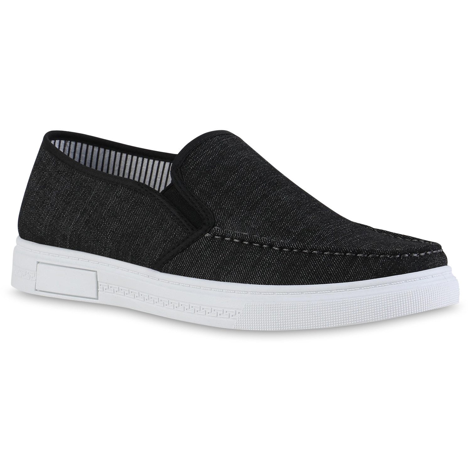 VAN HILL 841621 Slipper Schuhe günstig online kaufen