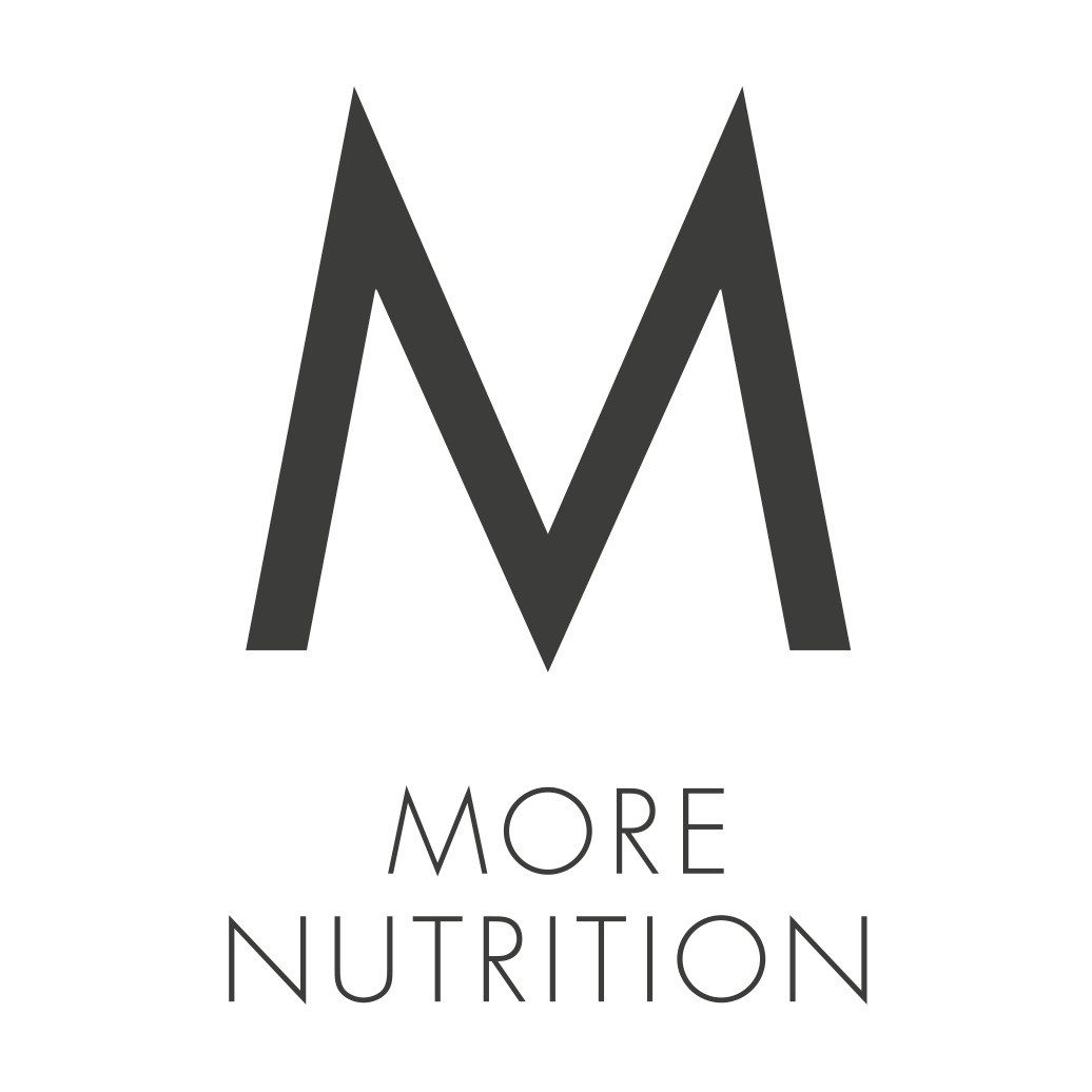More Nutrition