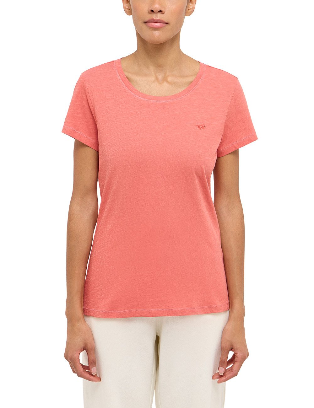 Kurzarmshirt Damen Style Winona