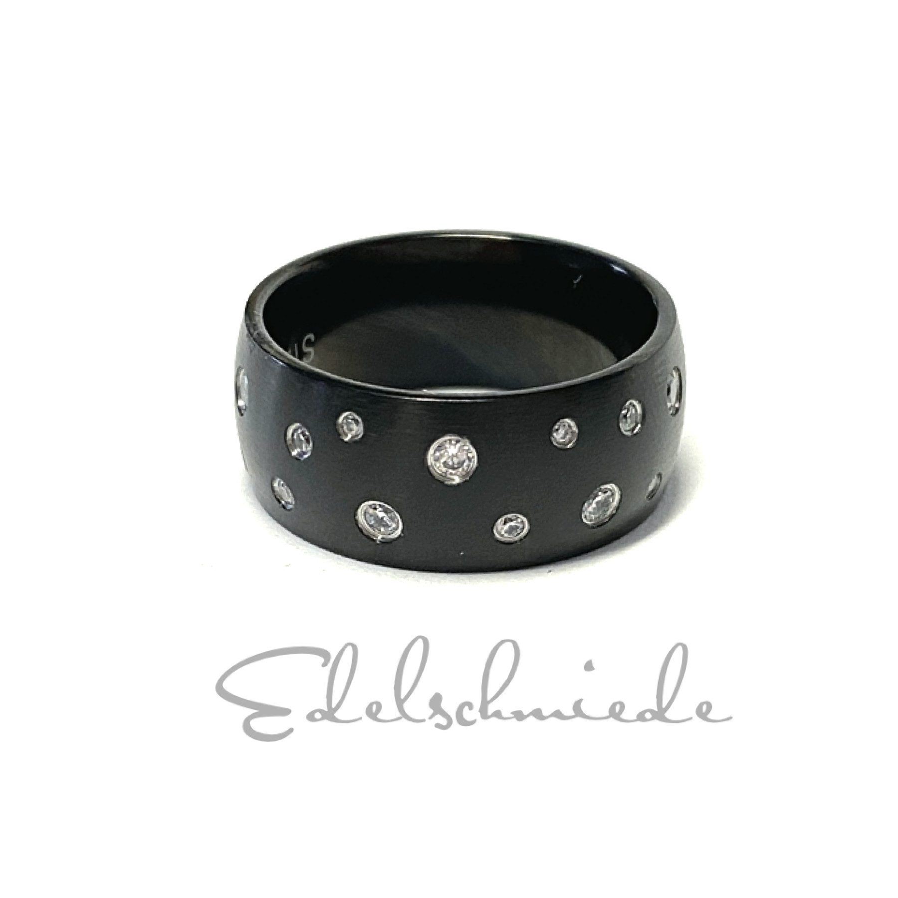 Edelschmiede925 Fingerring Schmuckstück