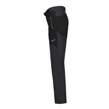 Icepeak Outdoorhose Wanderhose Bainville Damen Wasserabweisend (0-tlg)