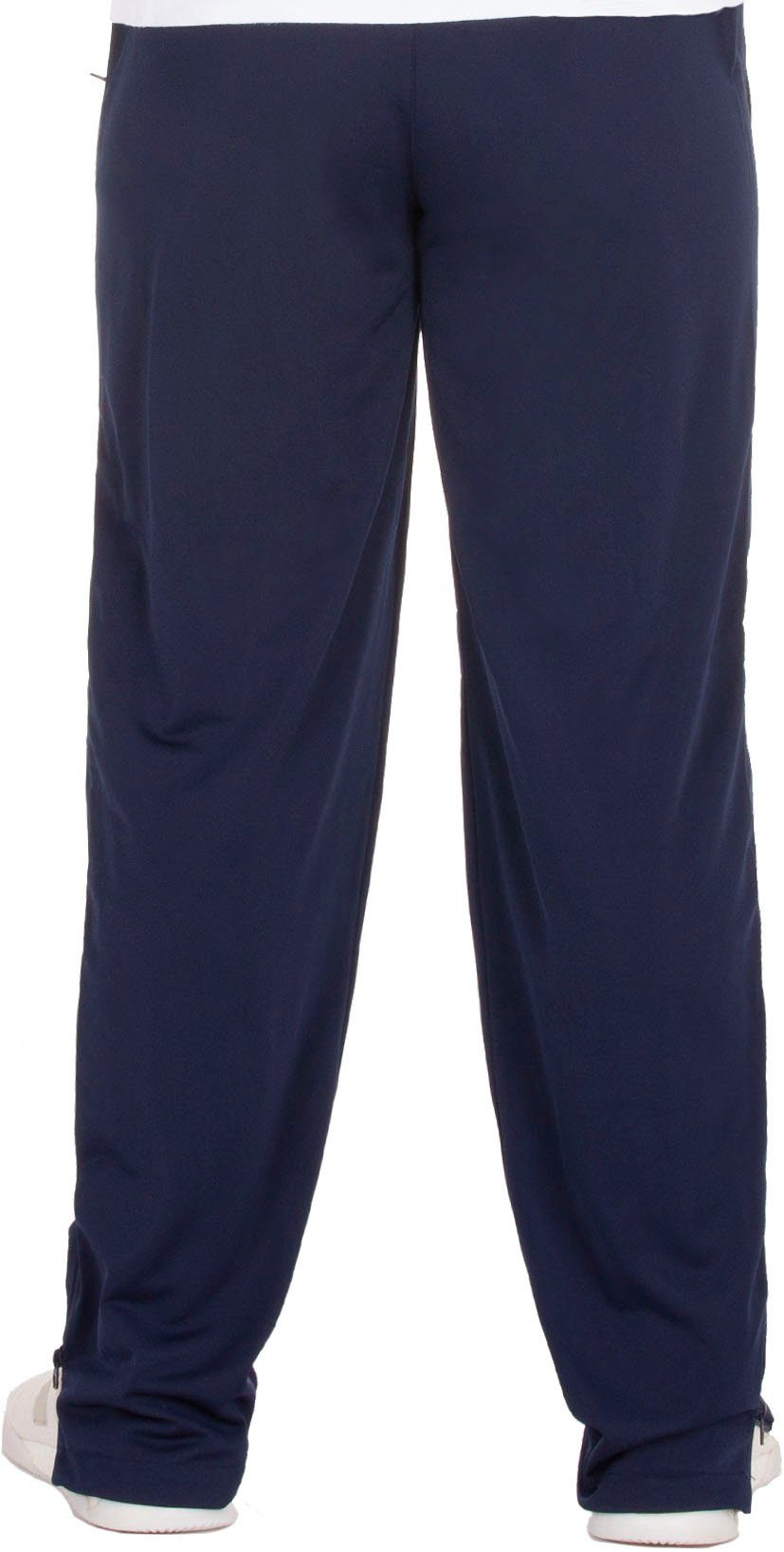 Henry Terre Zip-away-Hose Trainings und Freizeithose günstig online kaufen