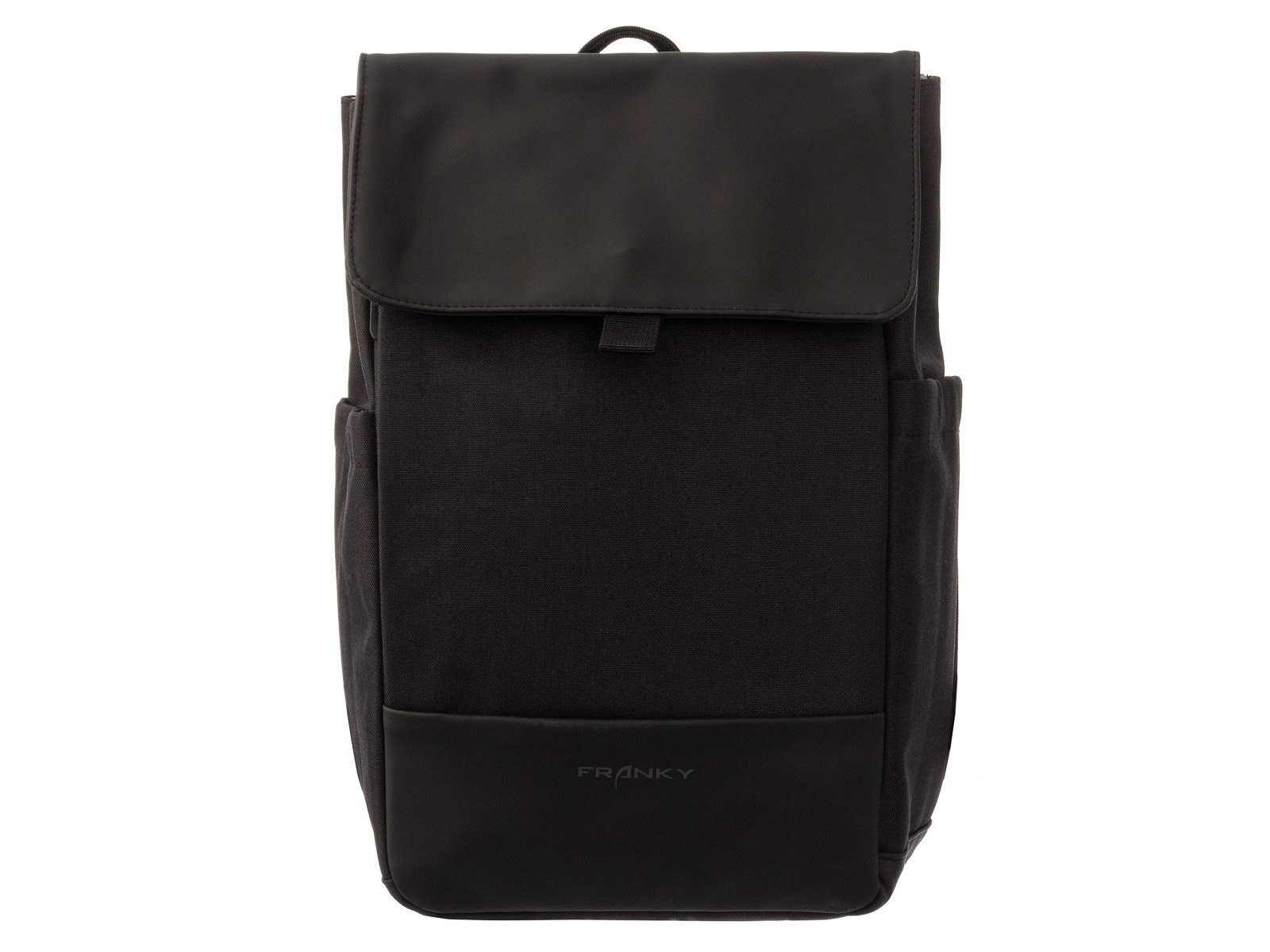 Franky Freizeitrucksack RS67 Freizeitrucksack mit Laptopfach günstig online kaufen