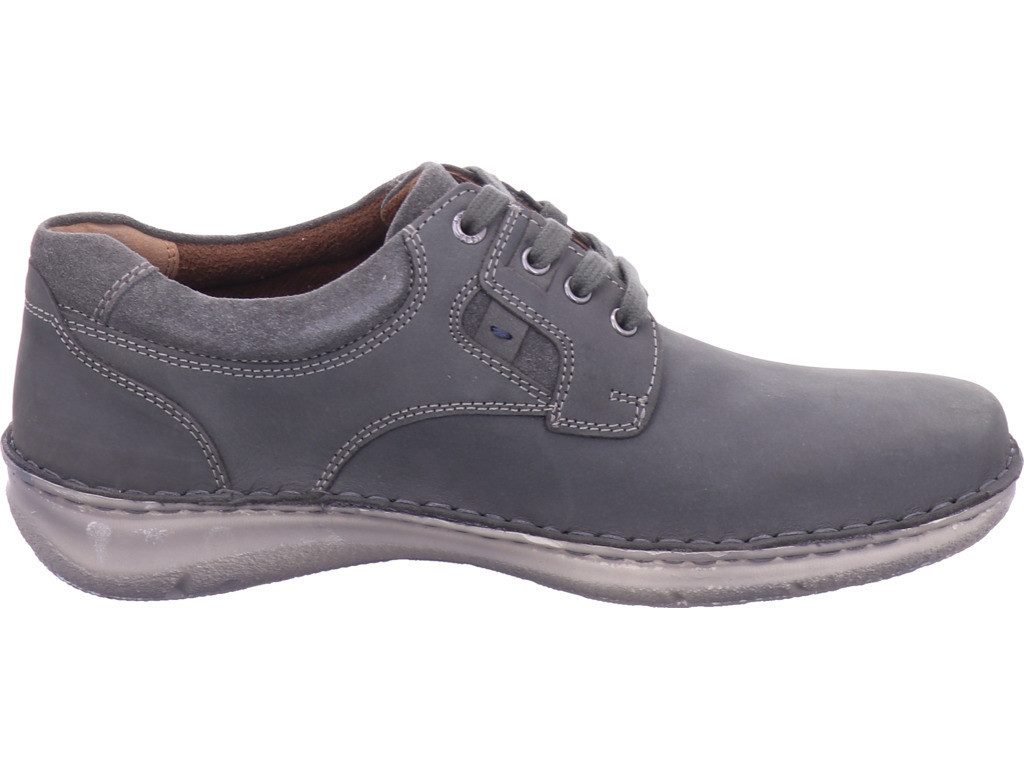 Josef Seibel Alfred 03 Schnürschuh