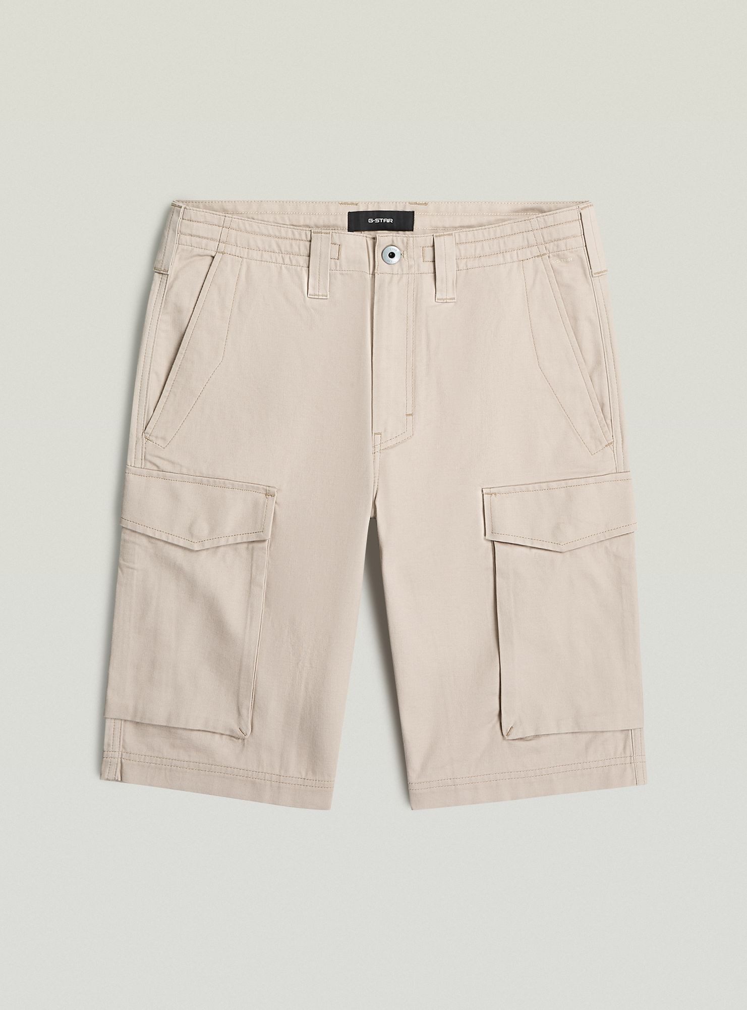 G-STAR Cargoshorts Core Regular Cargo Shorts