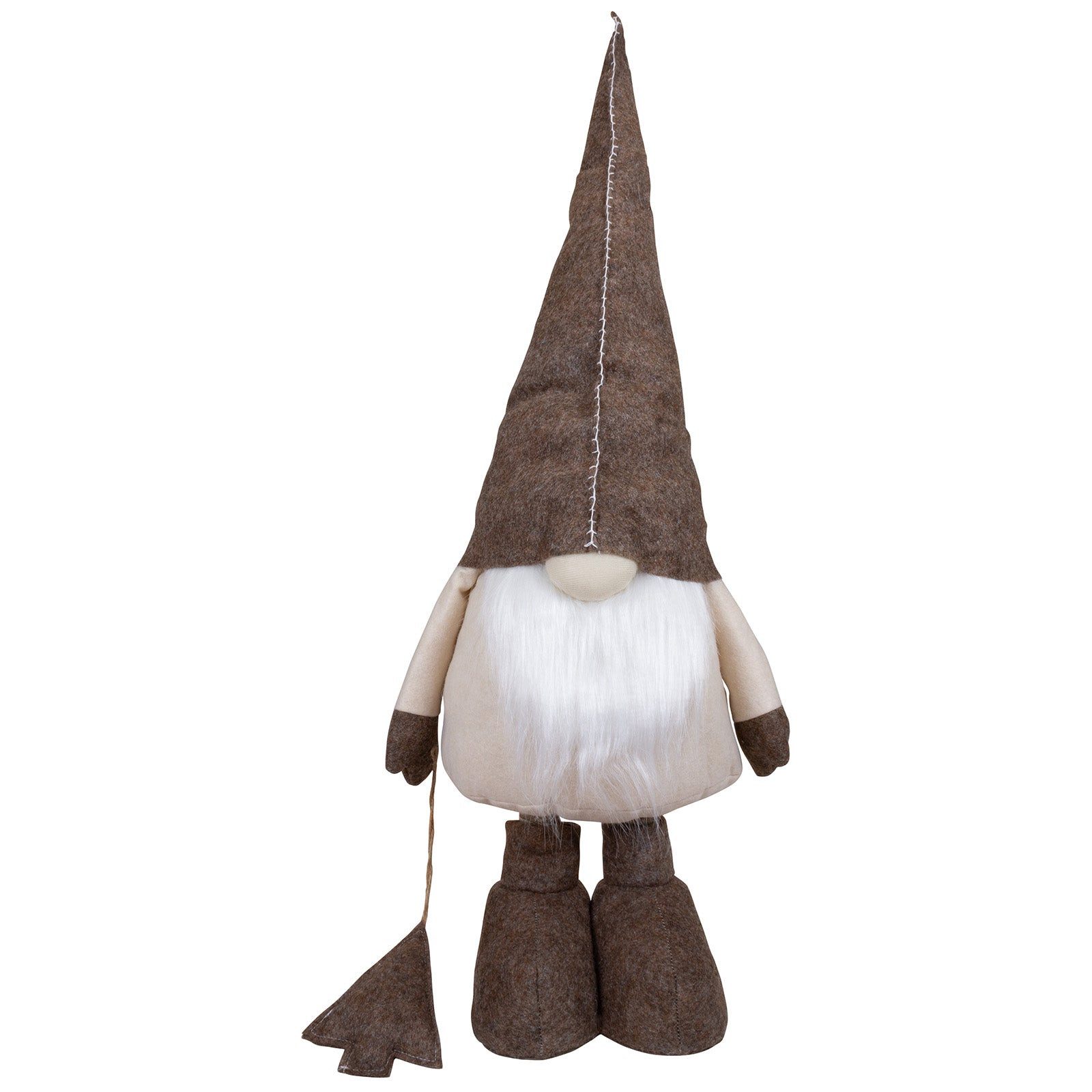 Christmas Paradise Wichtel Weihnachtsfigur 55-85 cm (100-130 cm) (Dekofigur günstig online kaufen