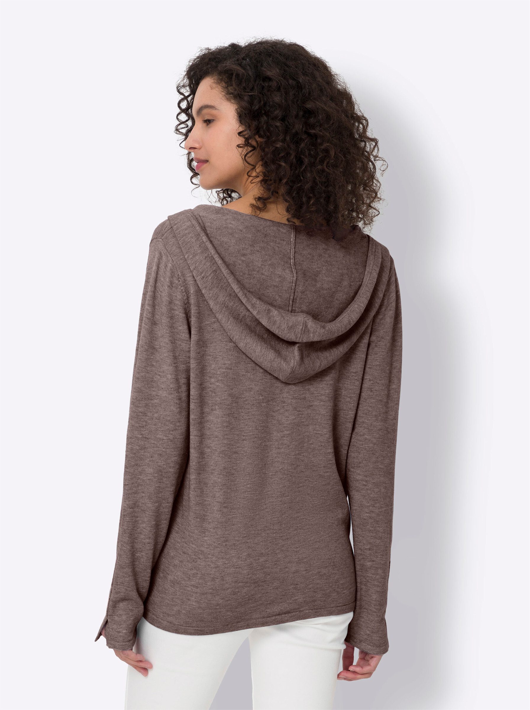 heine Strickjacke Cardigan günstig online kaufen