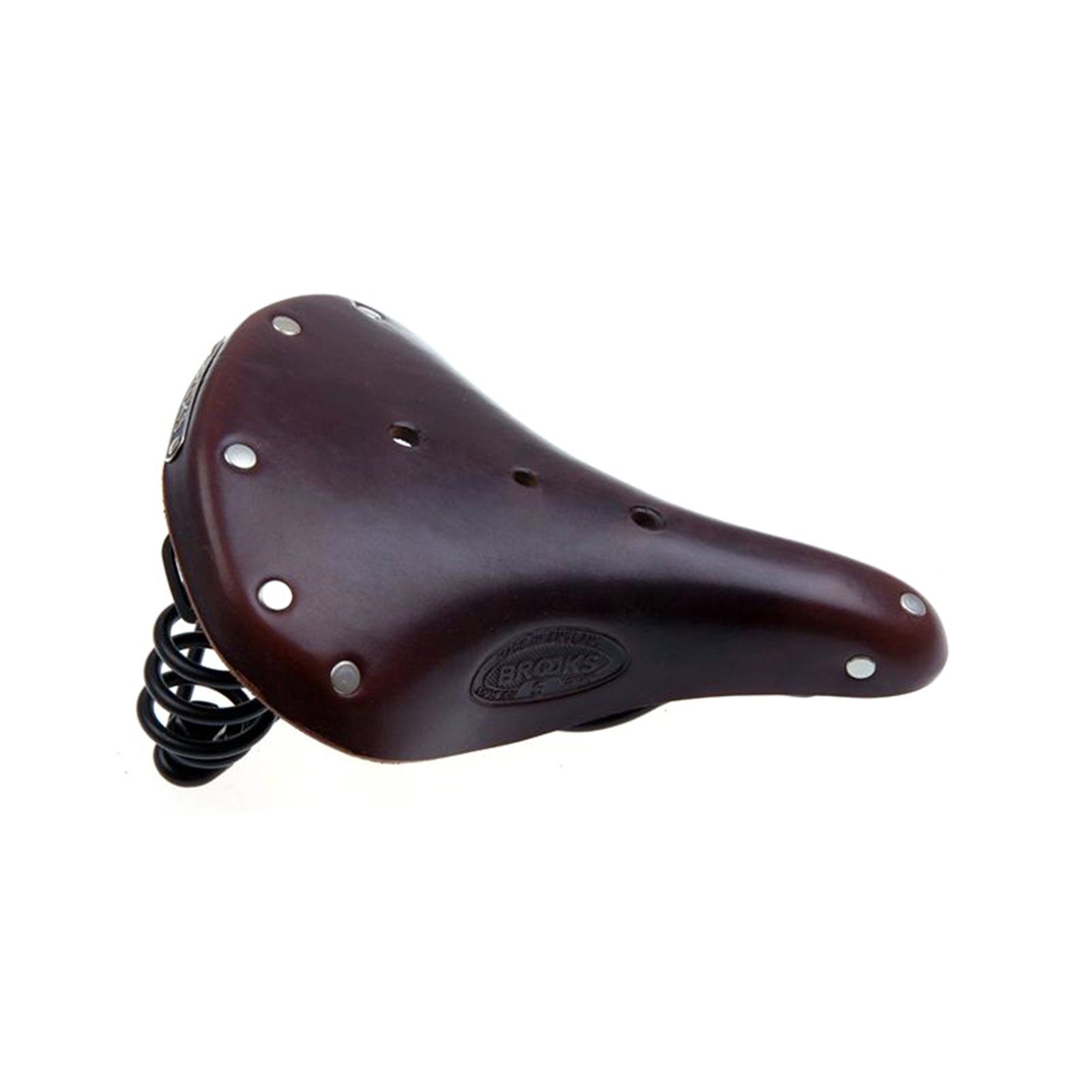 Brooks Fahrradsattel