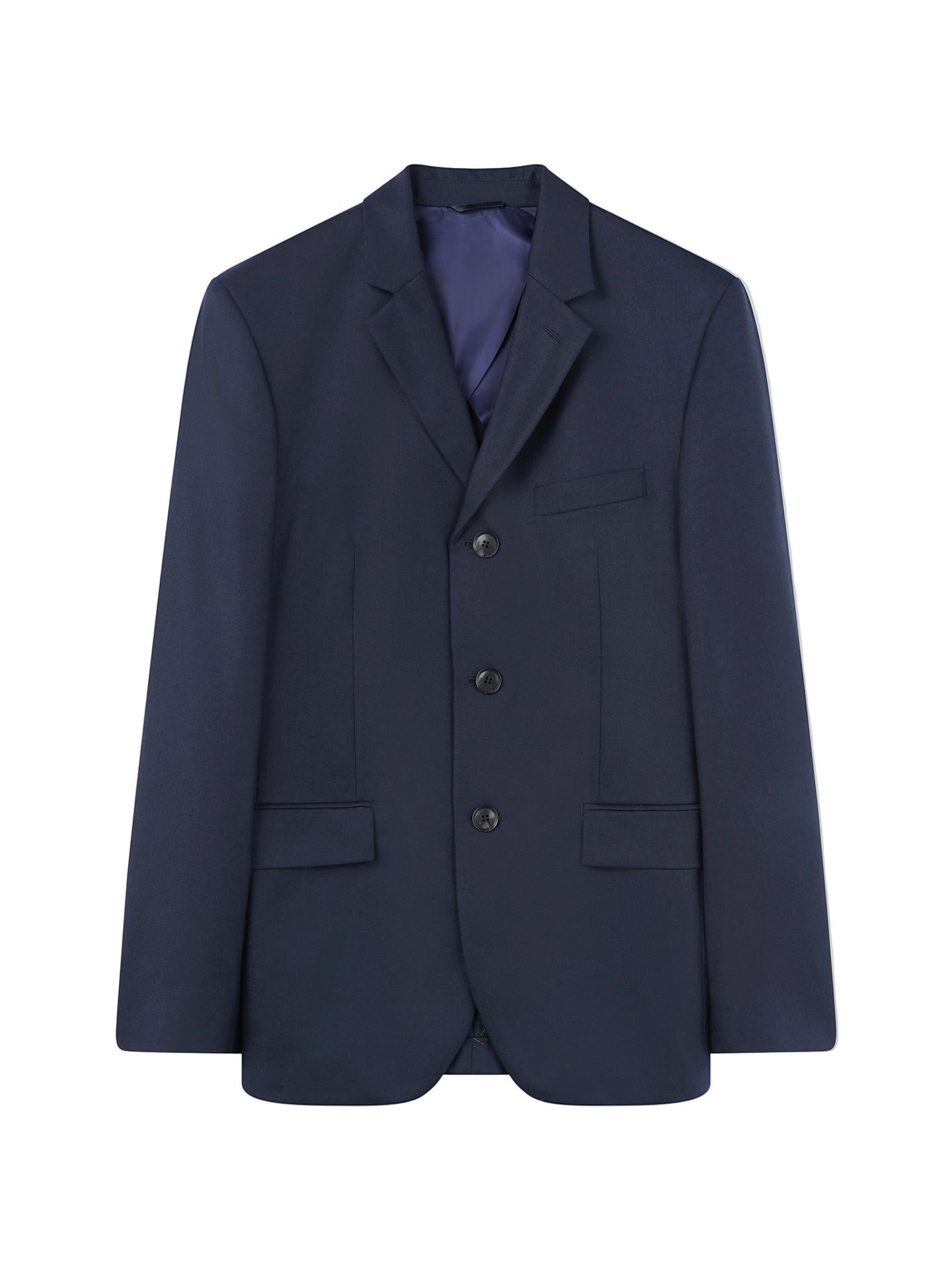 GOBI Cashmere Blusenblazer Kaschmirblazer für Herren