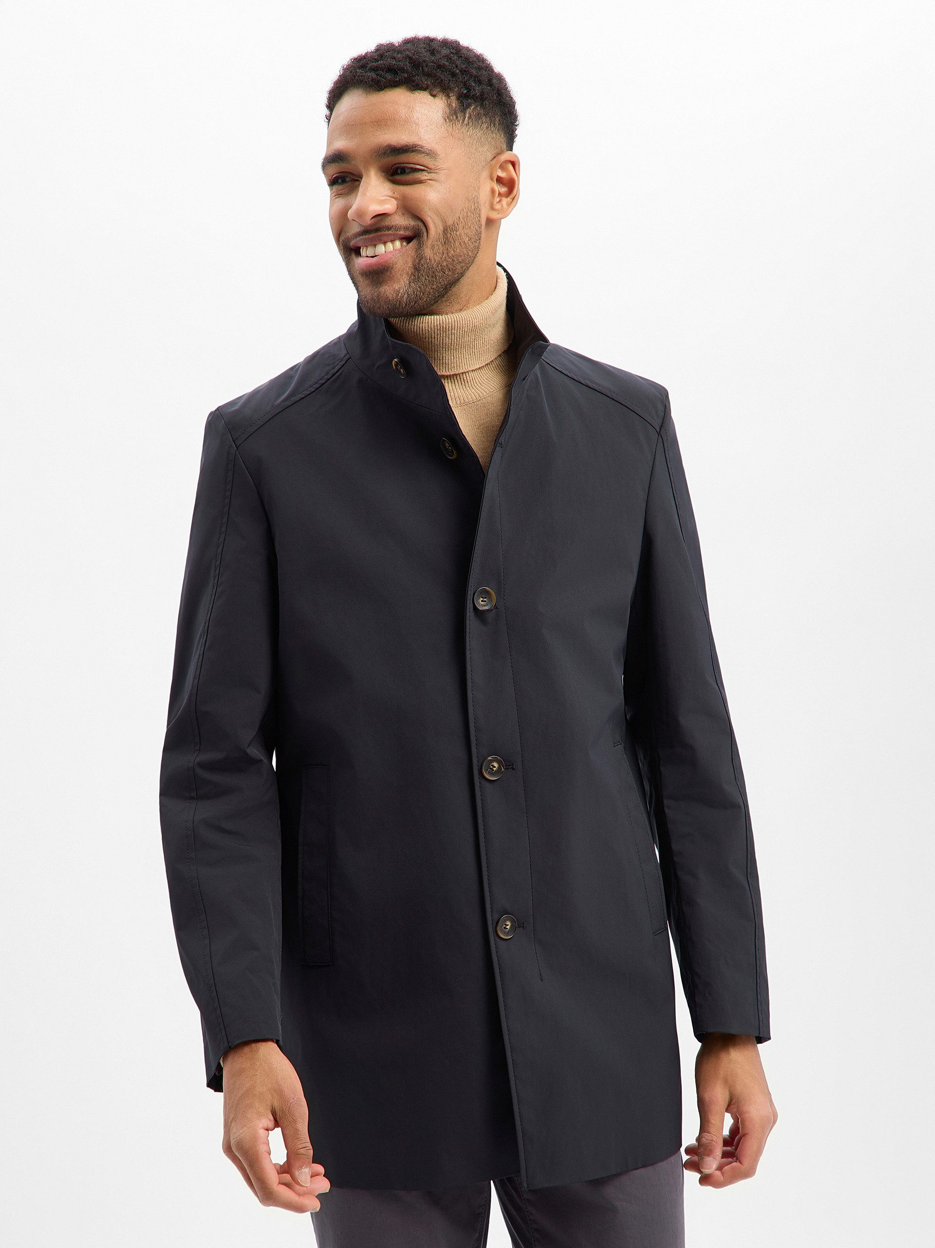 Cinque Kurzmantel CIScore