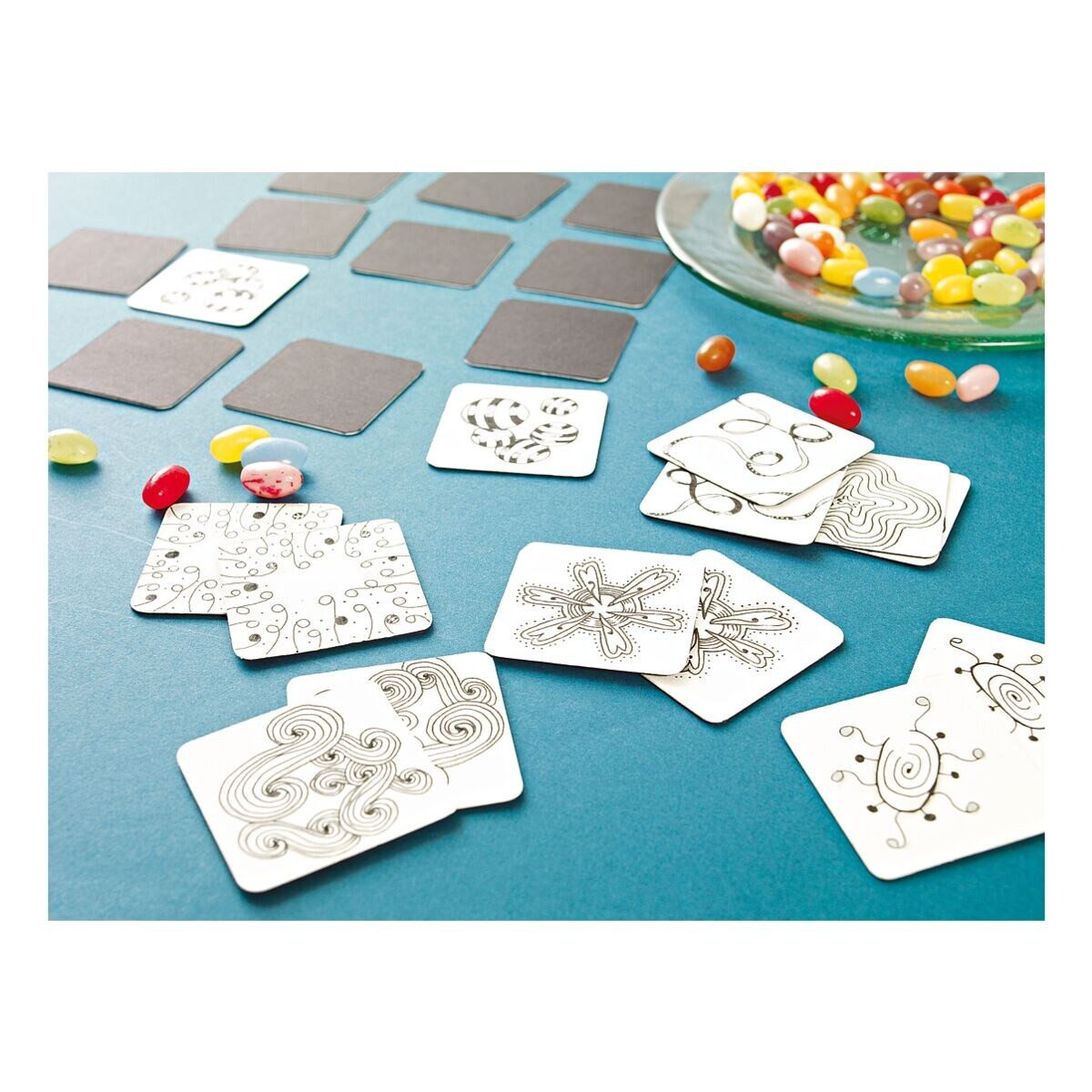 edding Fineliner 1800, (3-tlg), mit 3 unterschiedlichen Strichstärken