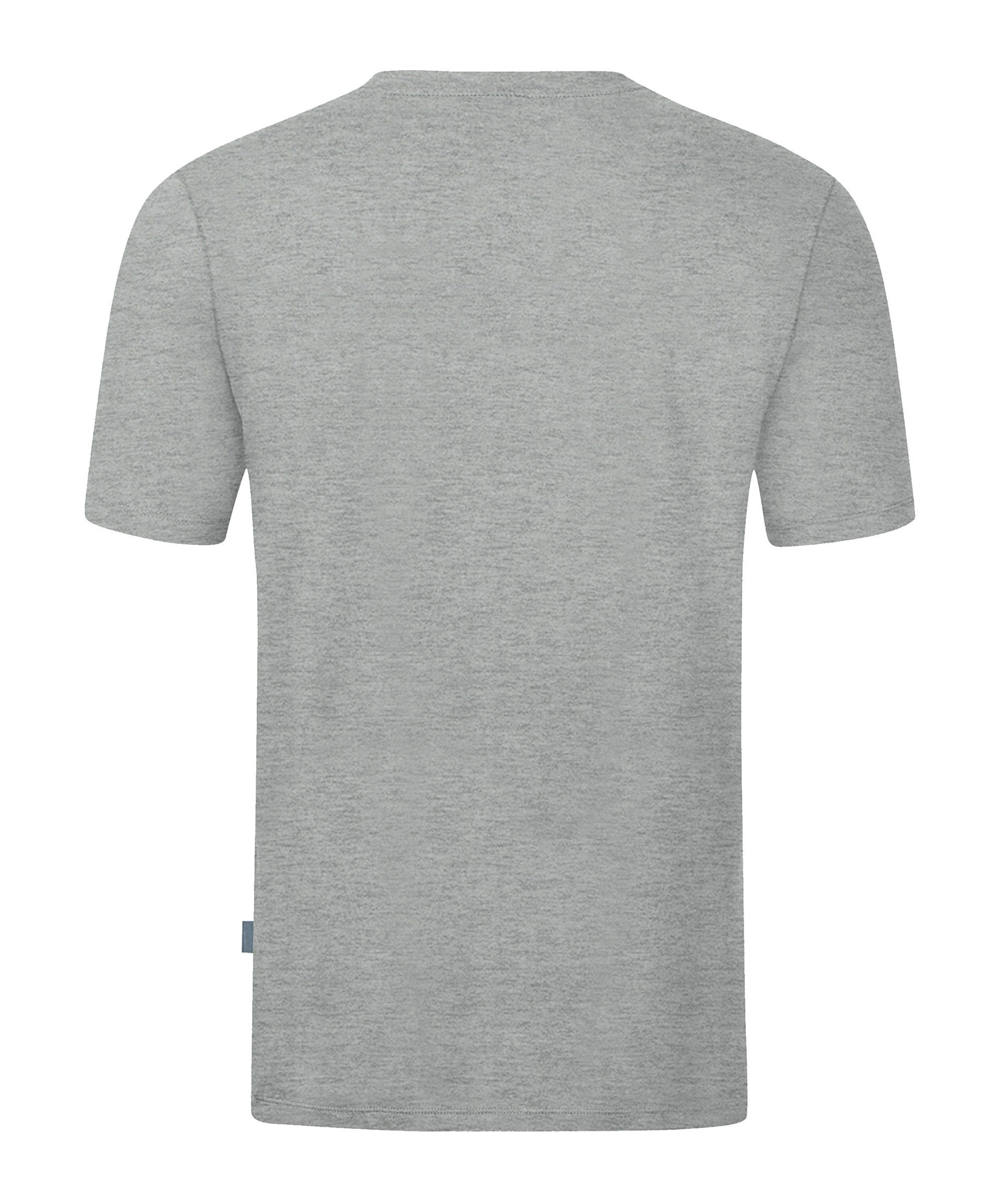 Jako T-Shirt JAKO Organic T-Shirt Kurzarm-Shirts günstig online kaufen