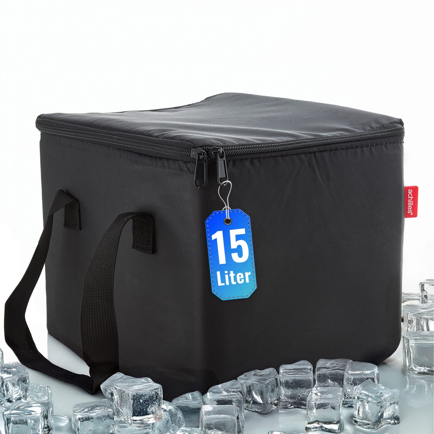 achilles Einkaufsbeutel Kühltasche, Kühleinsatz, Kühlbox für günstig online kaufen