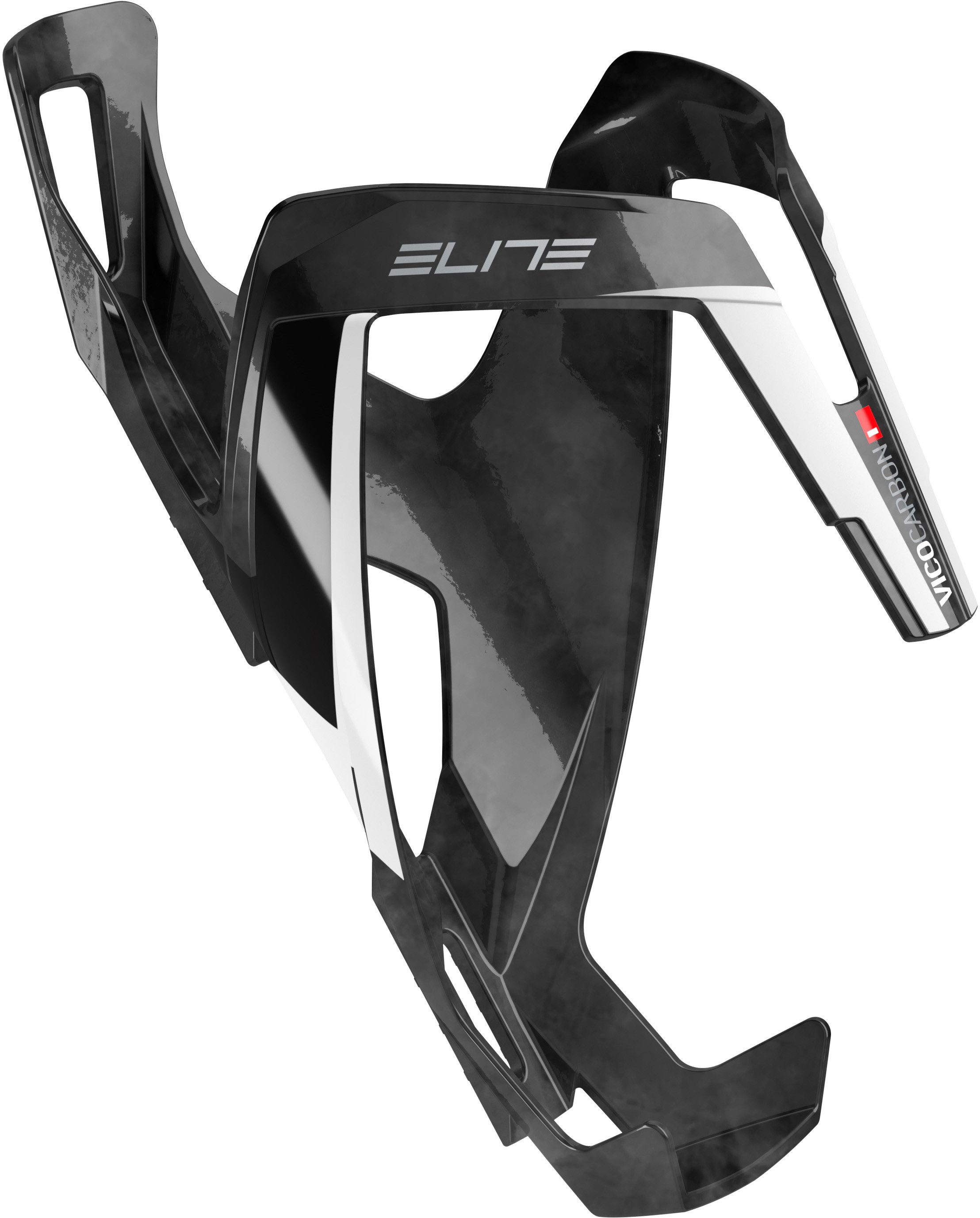 Elite Fahrrad-Flaschenhalter, Flaschenhalter Vico Carbon