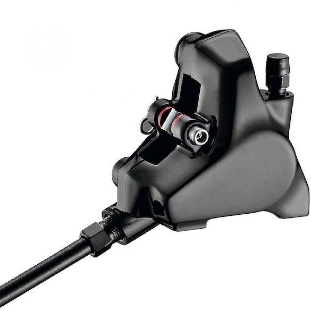 TRP Scheibenbremse TRP Bremse TT Disc HD-T912 1900 mm Schwarz - hydraulische TT-Scheibenb