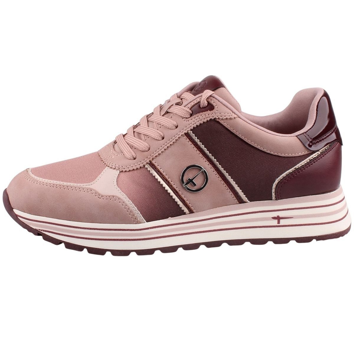 Tamaris 1-23727-42/564 Schnürschuh günstig online kaufen