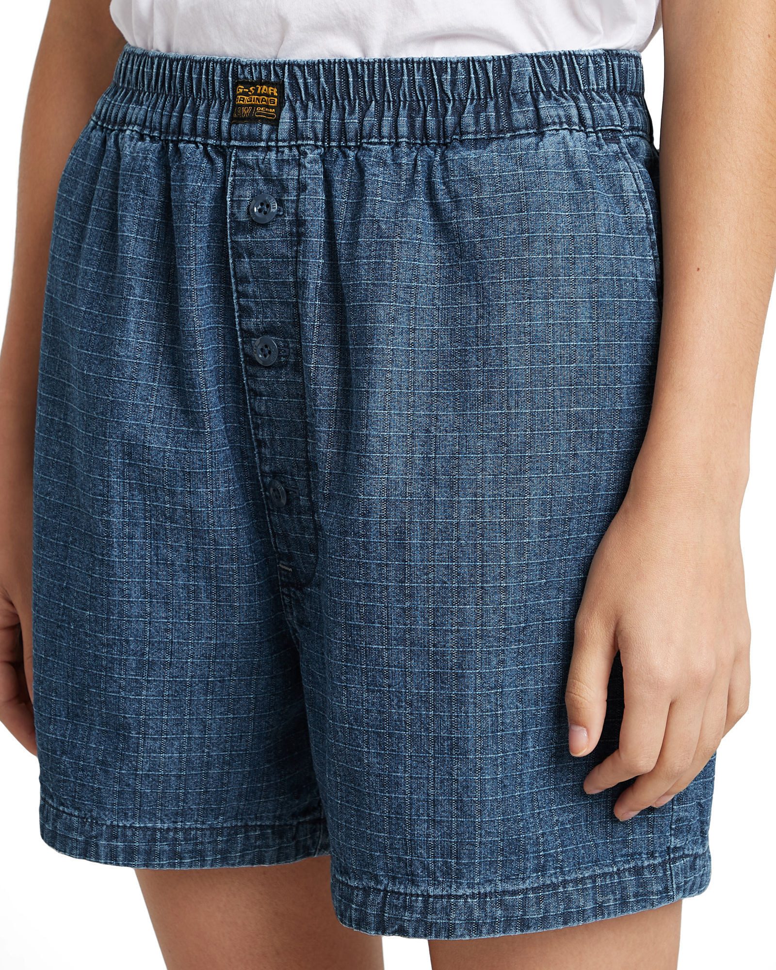 G-STAR Trainingsshorts Boxer-Shorts