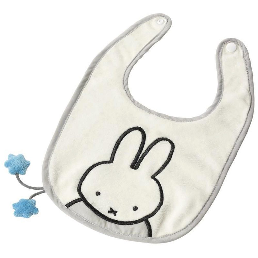 Heunec® Spiel Heunec MIFFY Lätzchen 577671