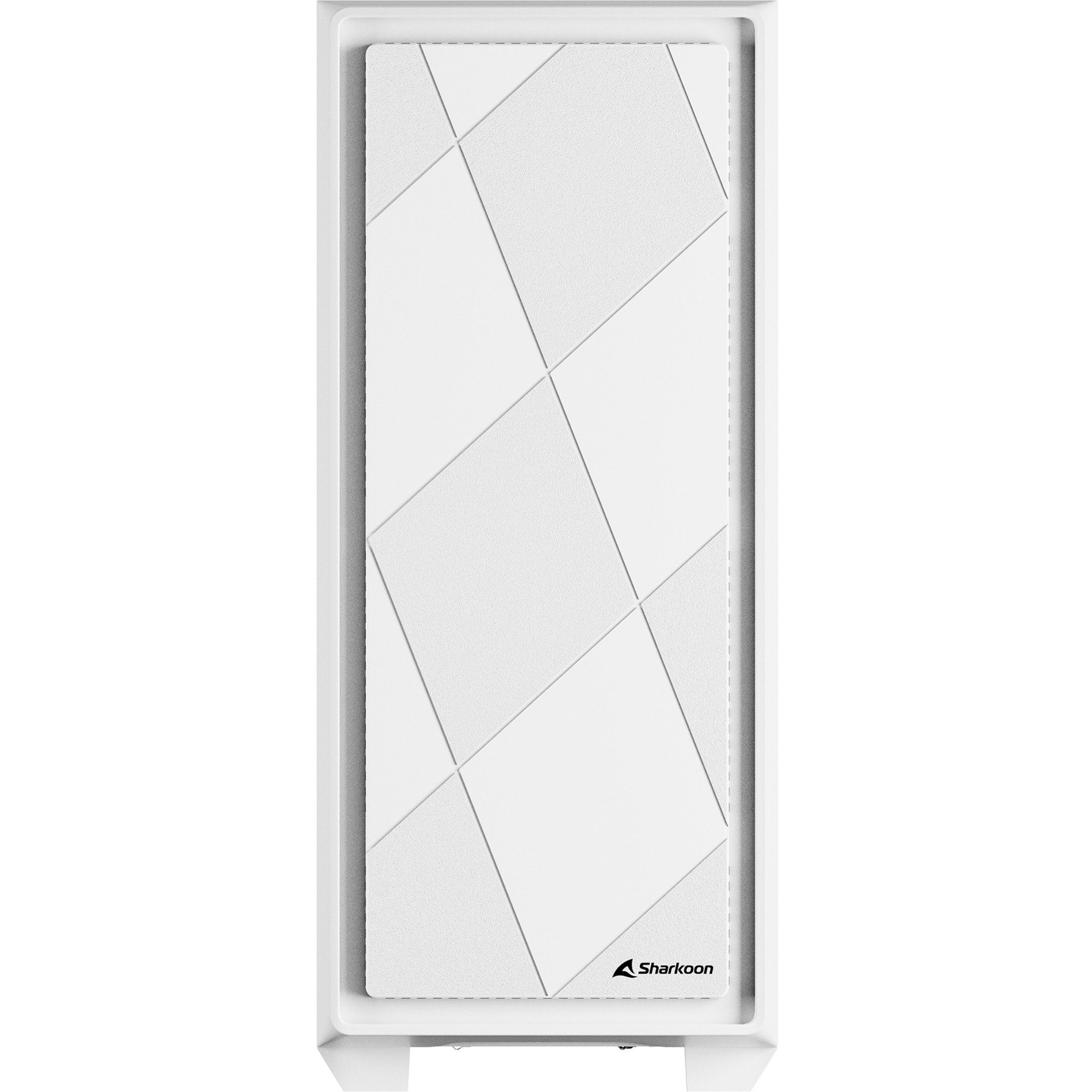 Sharkoon PC-Gehäuse Sharkoon VS8 RGB, Tower-Gehäuse, (Tempered