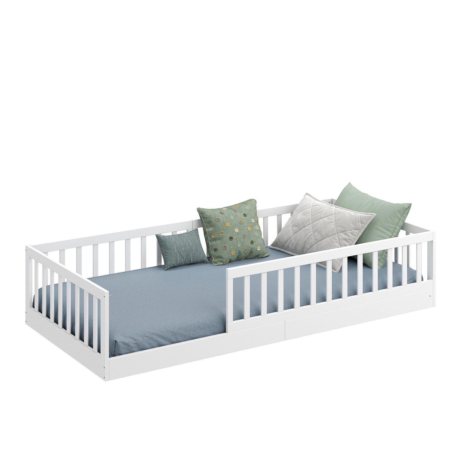 CADANI Kinderbett CADANI Timi Kinderbett Montessori günstig online kaufen