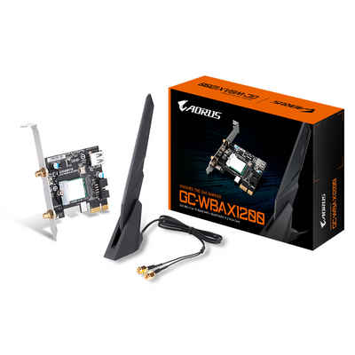 Gigabyte GC-WBAX1200 Netzwerk-Adapter