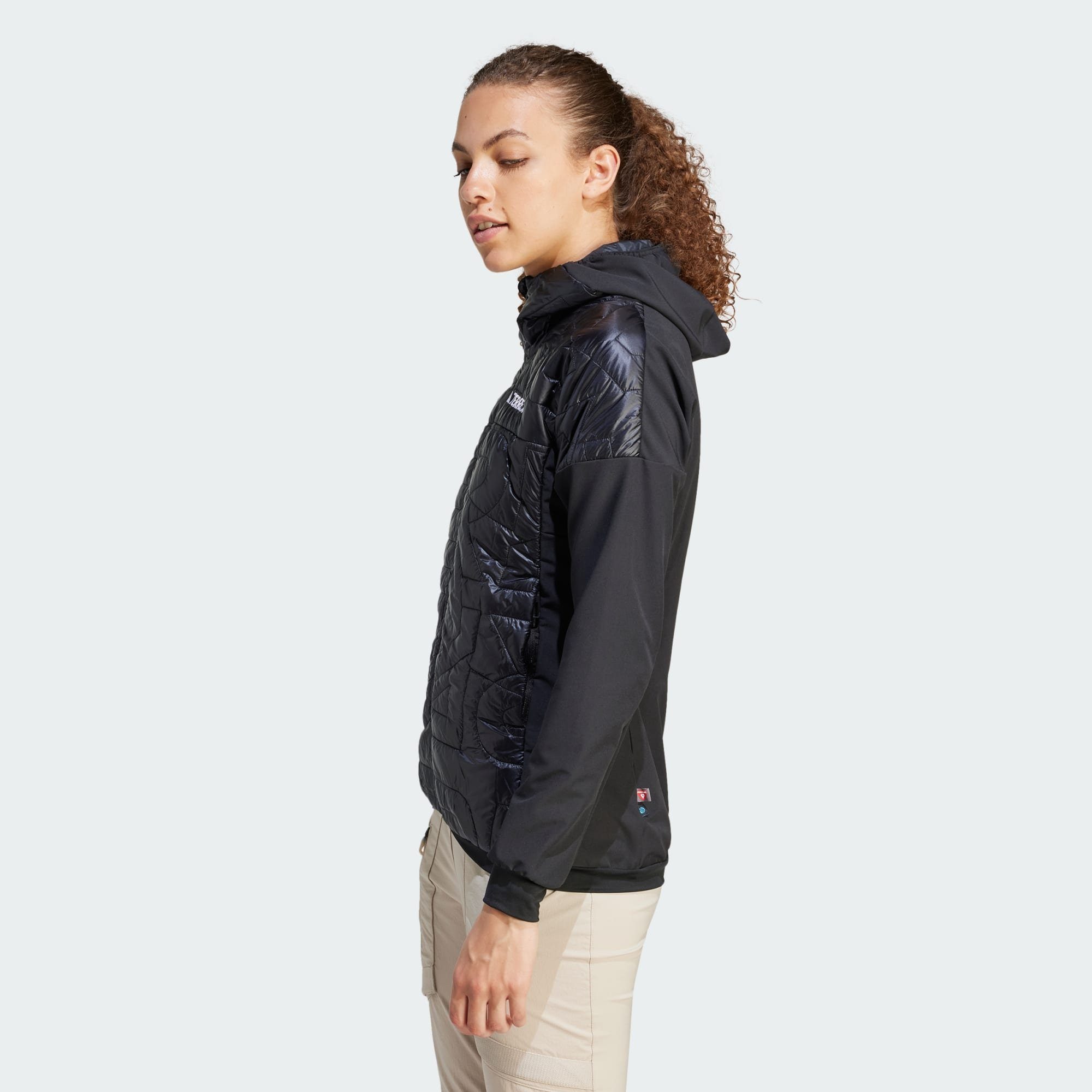 adidas TERREX Funktionsjacke TERREX XPERIOR VARILITE günstig online kaufen