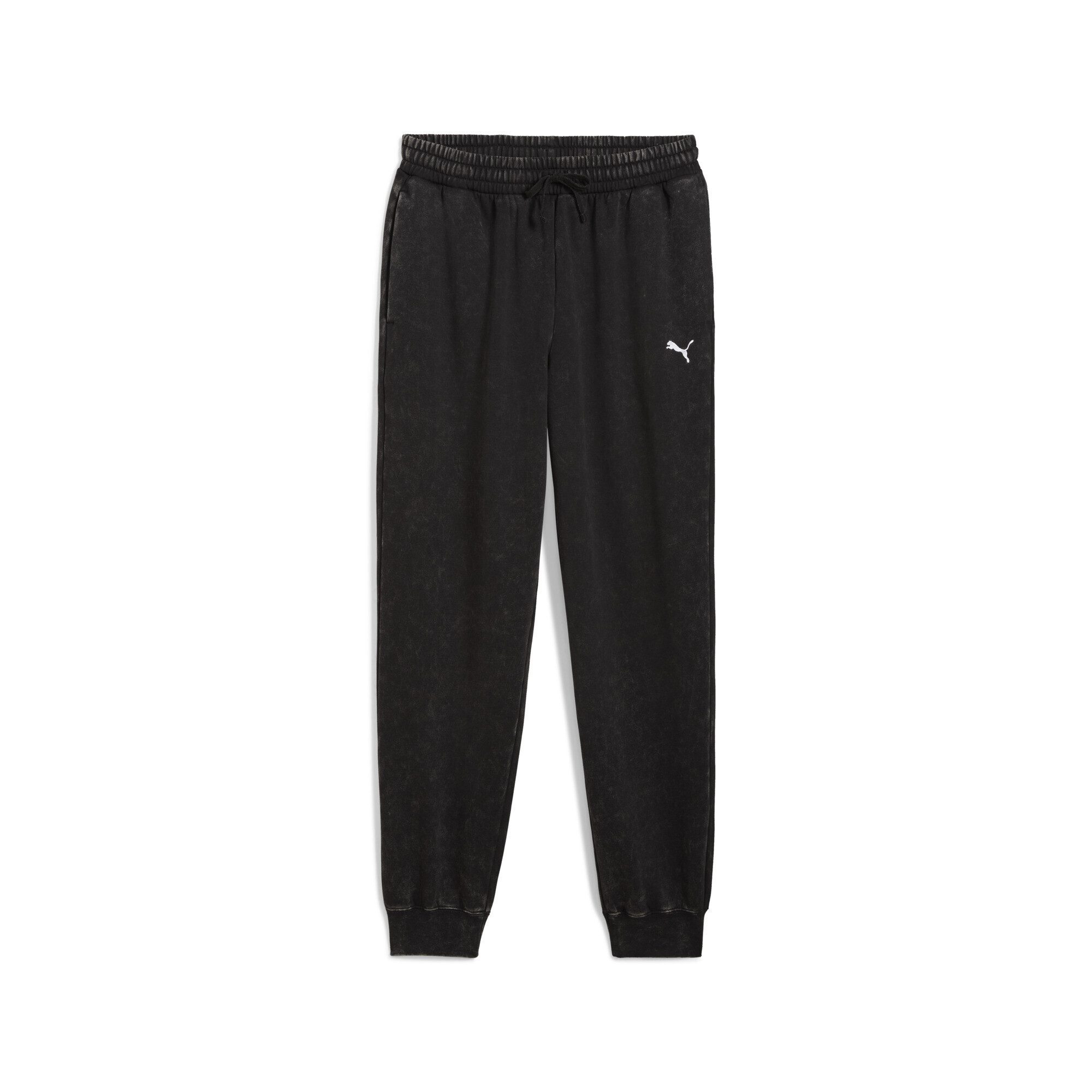 Sporthose Essentials Elevated Relaxed Wash Jogginghose Herren