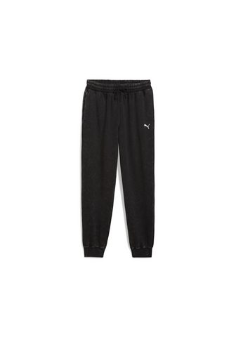  PUMA sportinės kelnės Essentials Eleva...