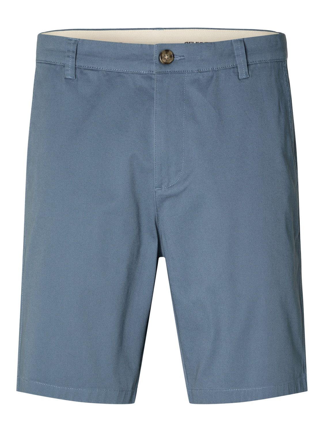 Chinoshorts SLHREGULAR BILL FLEX