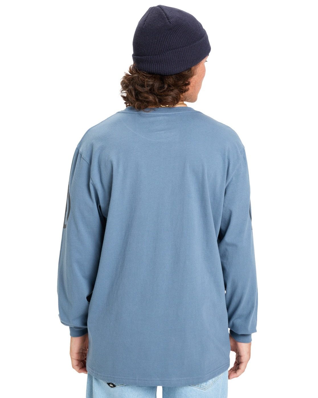 Quiksilver Langarmshirt Ev Cold Ways günstig online kaufen