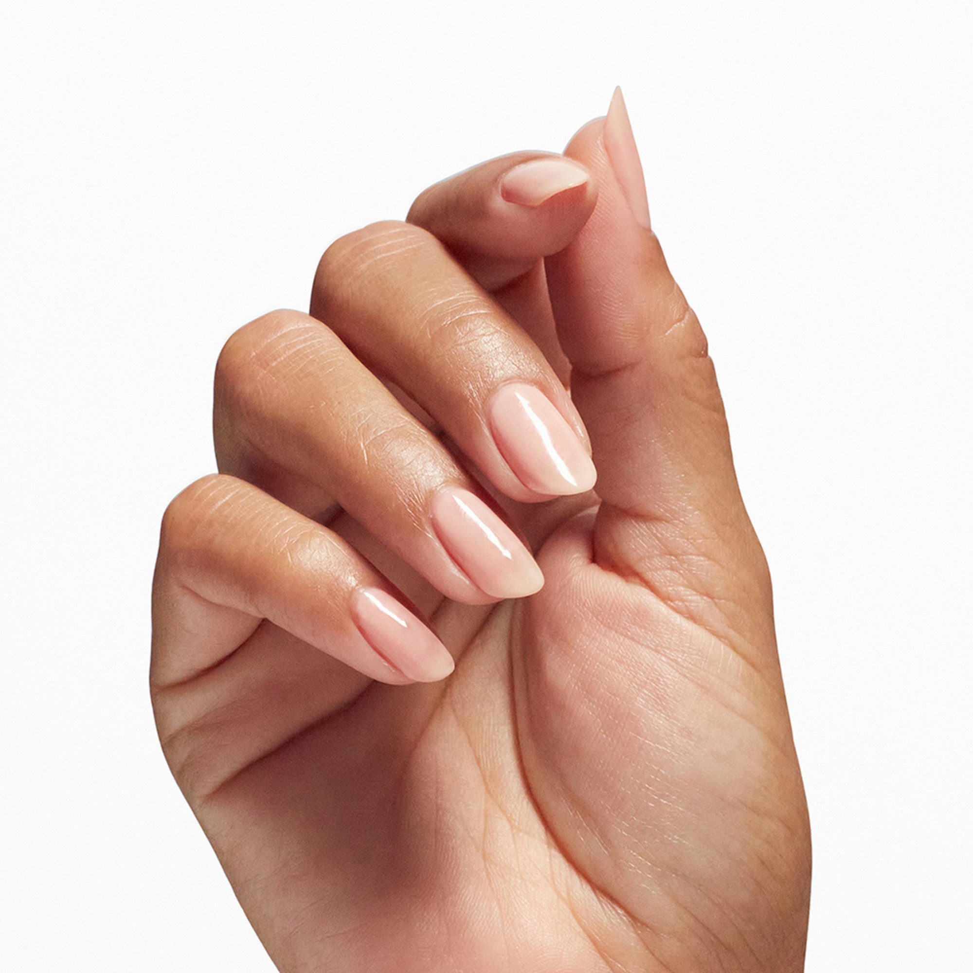 OPI Nagelhärter Nail Envy® Nagelhärter, glänzend, stärkend, langanhaltend, sichtbar gesündere Nägel